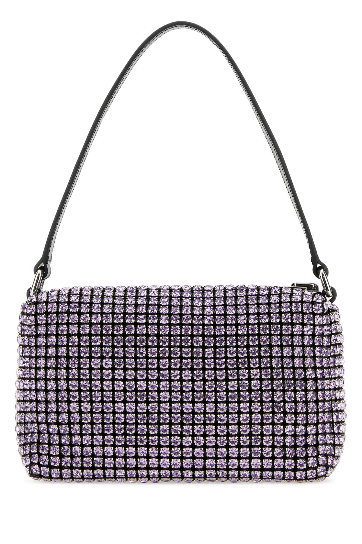 Embellished fabric medium Heiress handbag 20122P10M547 (alexanderwang / ハンドバッグ・ショルダーバッグ ) | alexanderwang (アレキサンダーワン)(2)