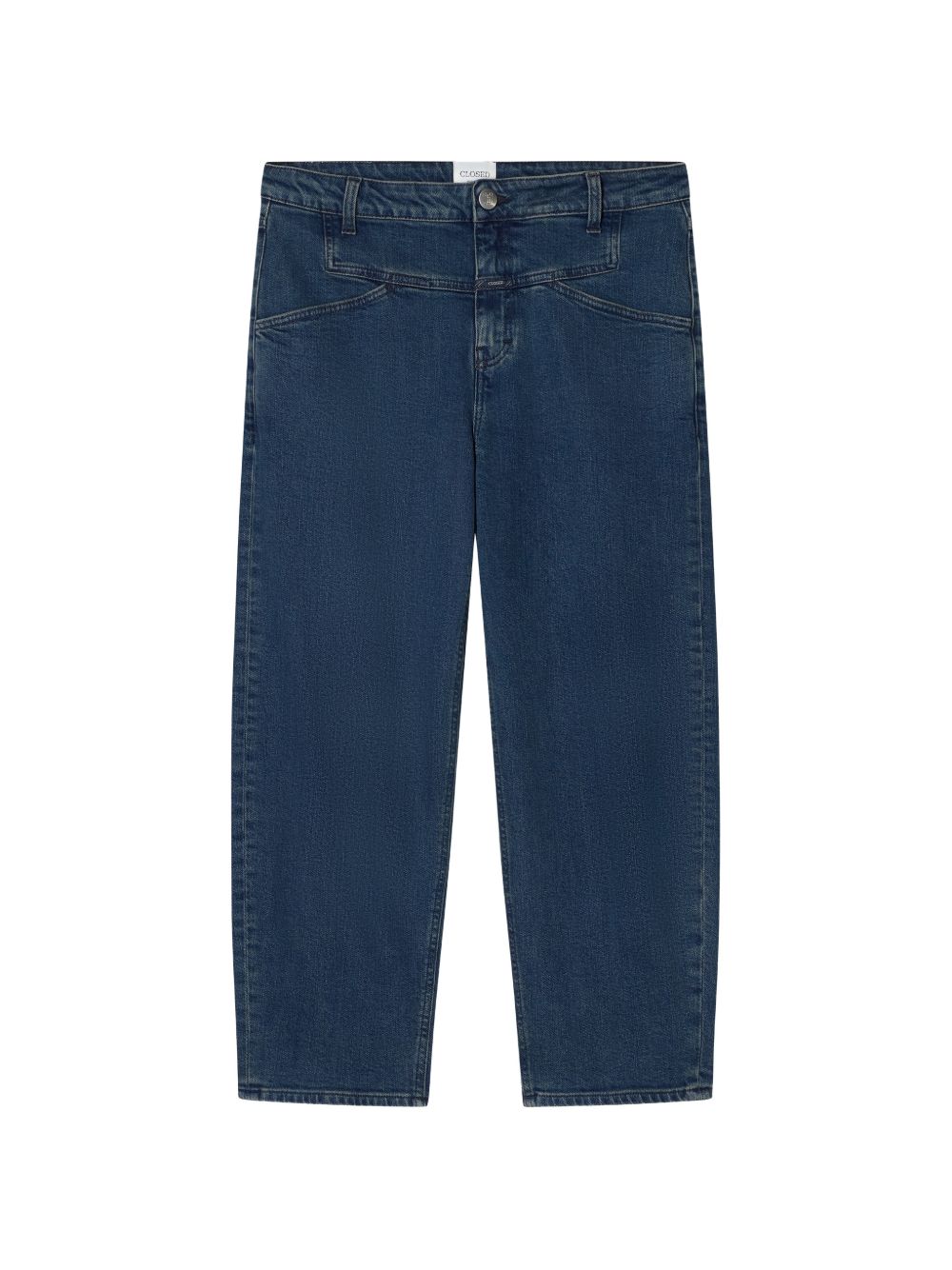 Closed Jeans Blue C2114702M3HBLB (CLOSED / ジーンズ ) | CLOSED (クローズド)