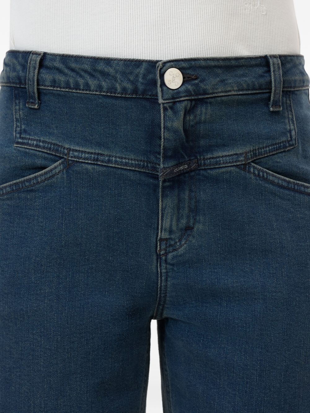 Closed Jeans Blue C2114702M3HBLB (CLOSED / ジーンズ ) | CLOSED (クローズド)(1)