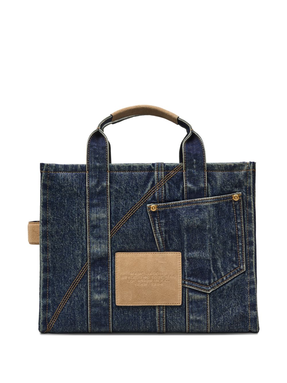 Marc Jacobs Bags.. Blue 2S6HTT006H02427 (Marc Jacobs / トートバッグ ) | Marc Jacobs (マーク ジェイコブス)(2)