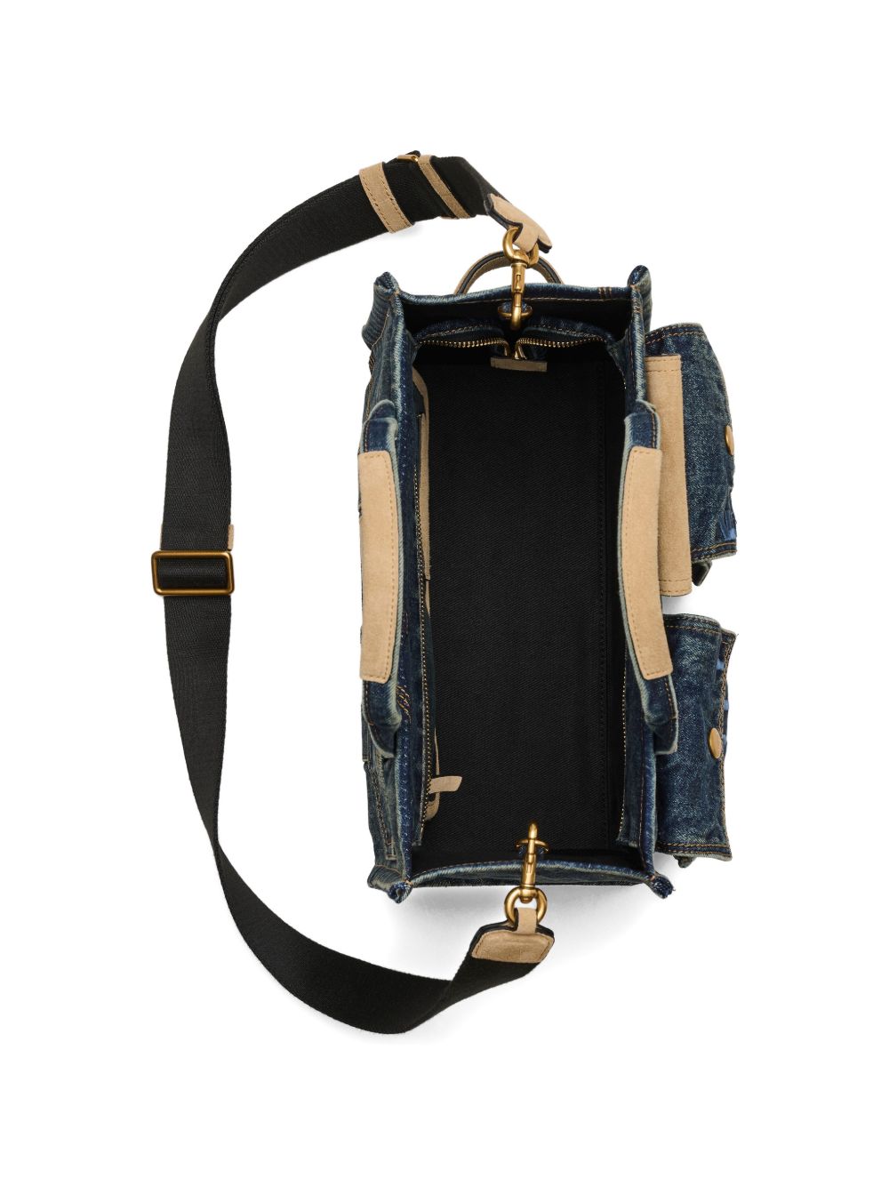 Marc Jacobs Bags.. Blue 2S6HTT006H02427 (Marc Jacobs / トートバッグ ) | Marc Jacobs (マーク ジェイコブス)(6)