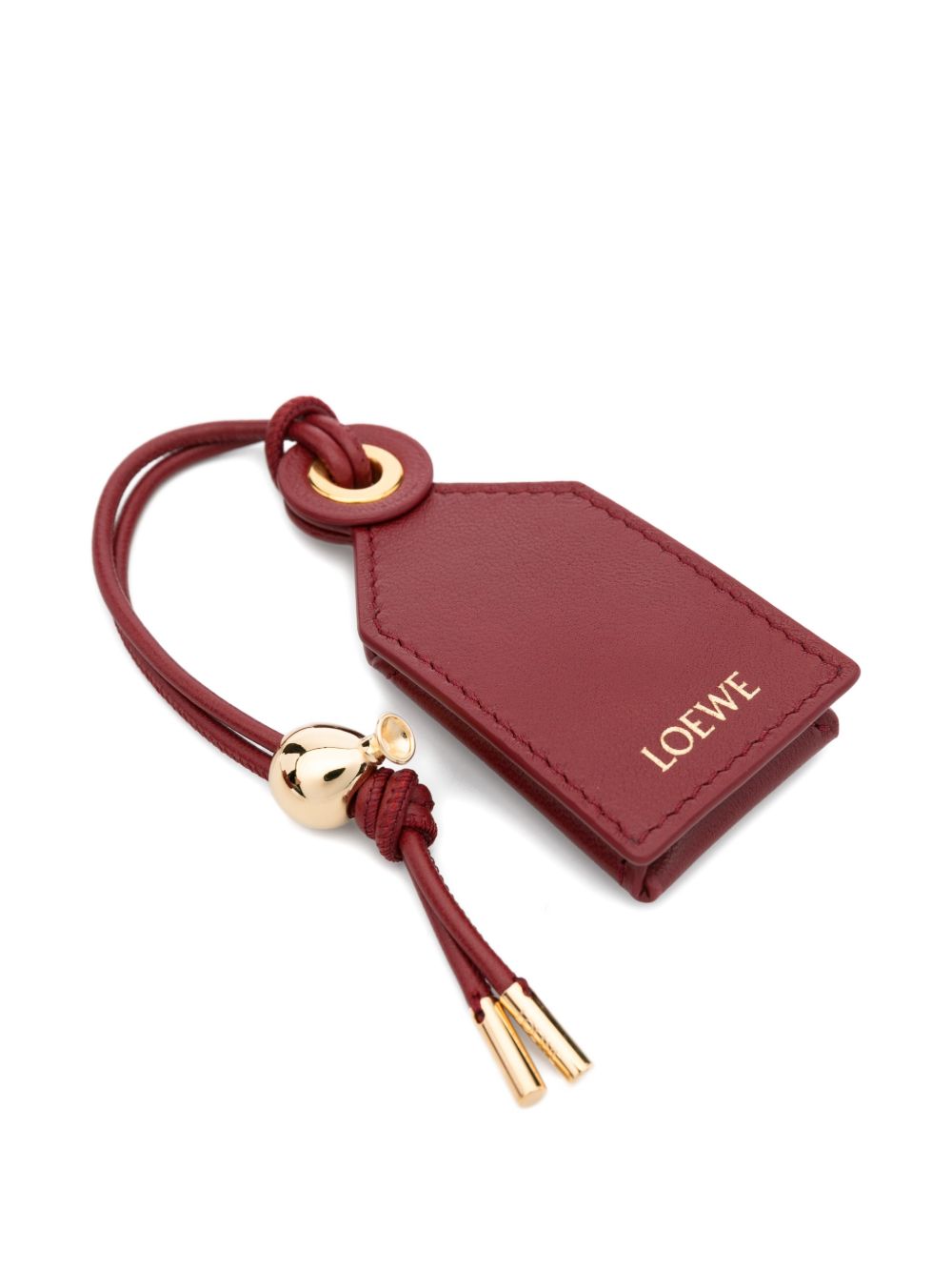 Loewe Bags.. Red A510PLIX047885 (LOEWE / ハンドバッグ・ショルダーバッグ ) | LOEWE (ロエベ)(2)