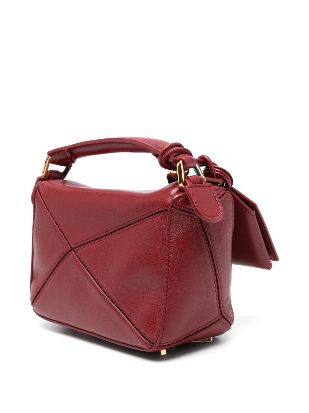 Loewe Bags.. Red A510PLIX047885 (LOEWE / ハンドバッグ・ショルダーバッグ ) | LOEWE (ロエベ)(4)