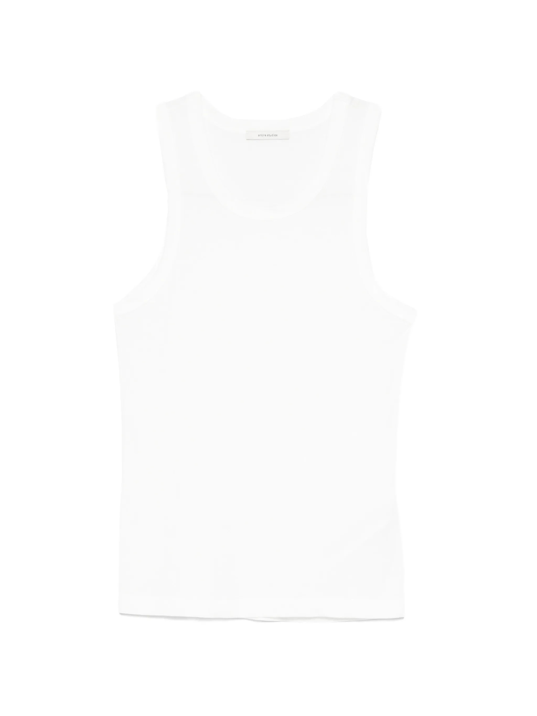 ENTIRE STUDIOS T-shirts and Polos White ESSS26TA02908WHITE (entire studios / Tシャツ・カットソー ) | entire studios (エンタイア スタジオ)