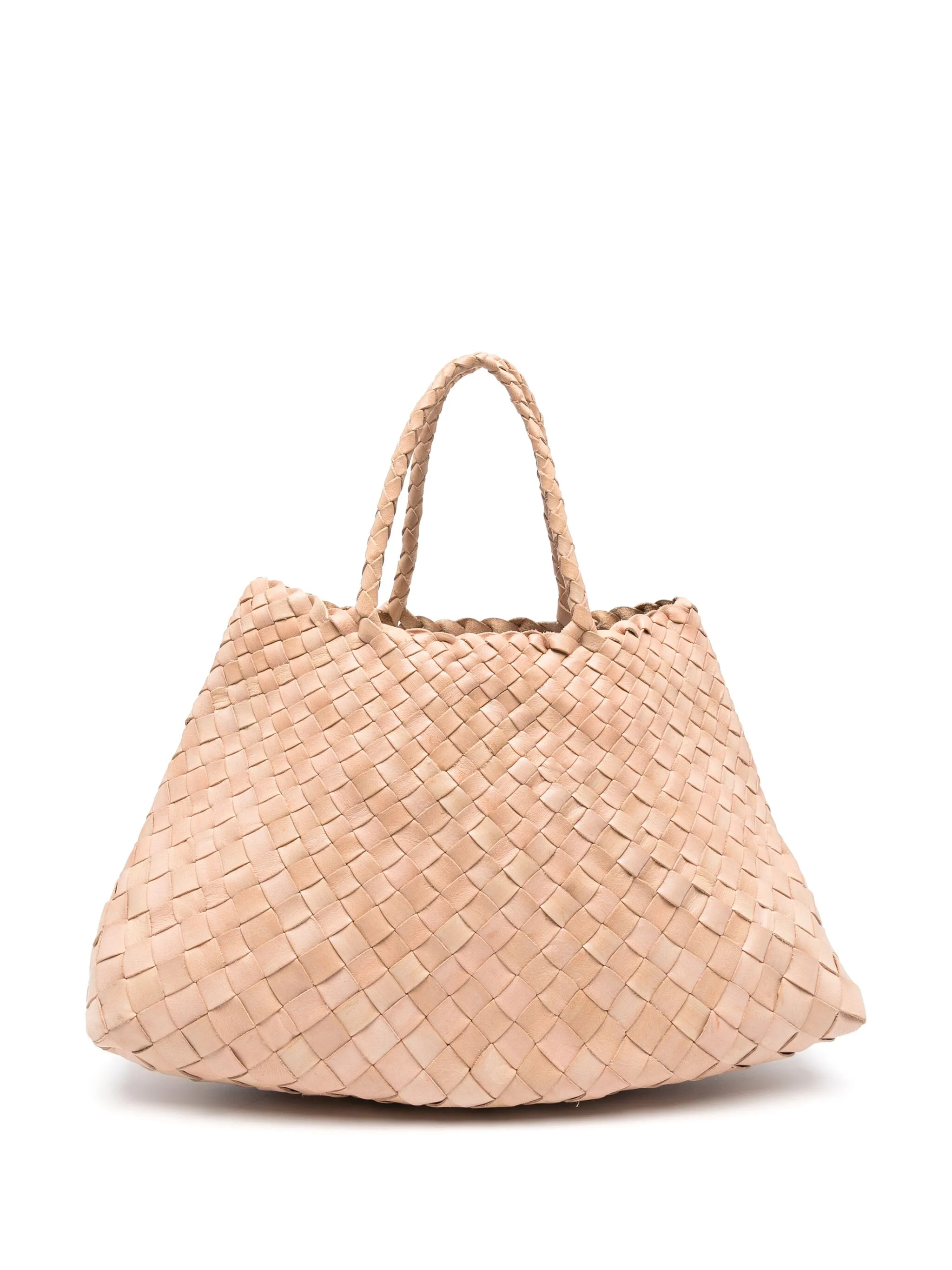 DRAGON DIFFUSION Bags.. 8893NATURAL (dragon DIFFUSION / ハンドバッグ・ショルダーバッグ ) | dragon DIFFUSION (ドラゴンディフュージョン)