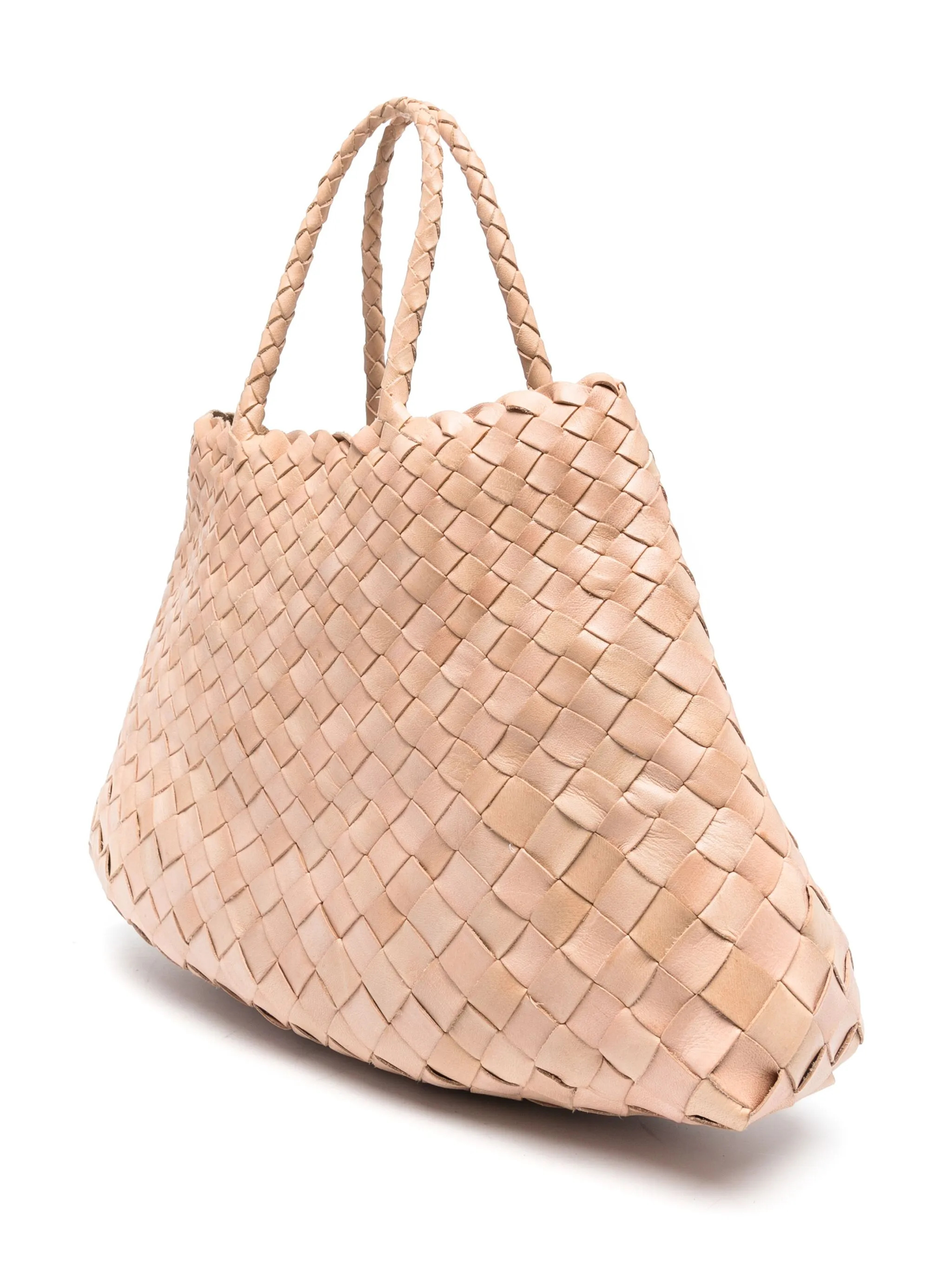 DRAGON DIFFUSION Bags.. 8893NATURAL (dragon DIFFUSION / ハンドバッグ・ショルダーバッグ ) | dragon DIFFUSION (ドラゴンディフュージョン)(2)