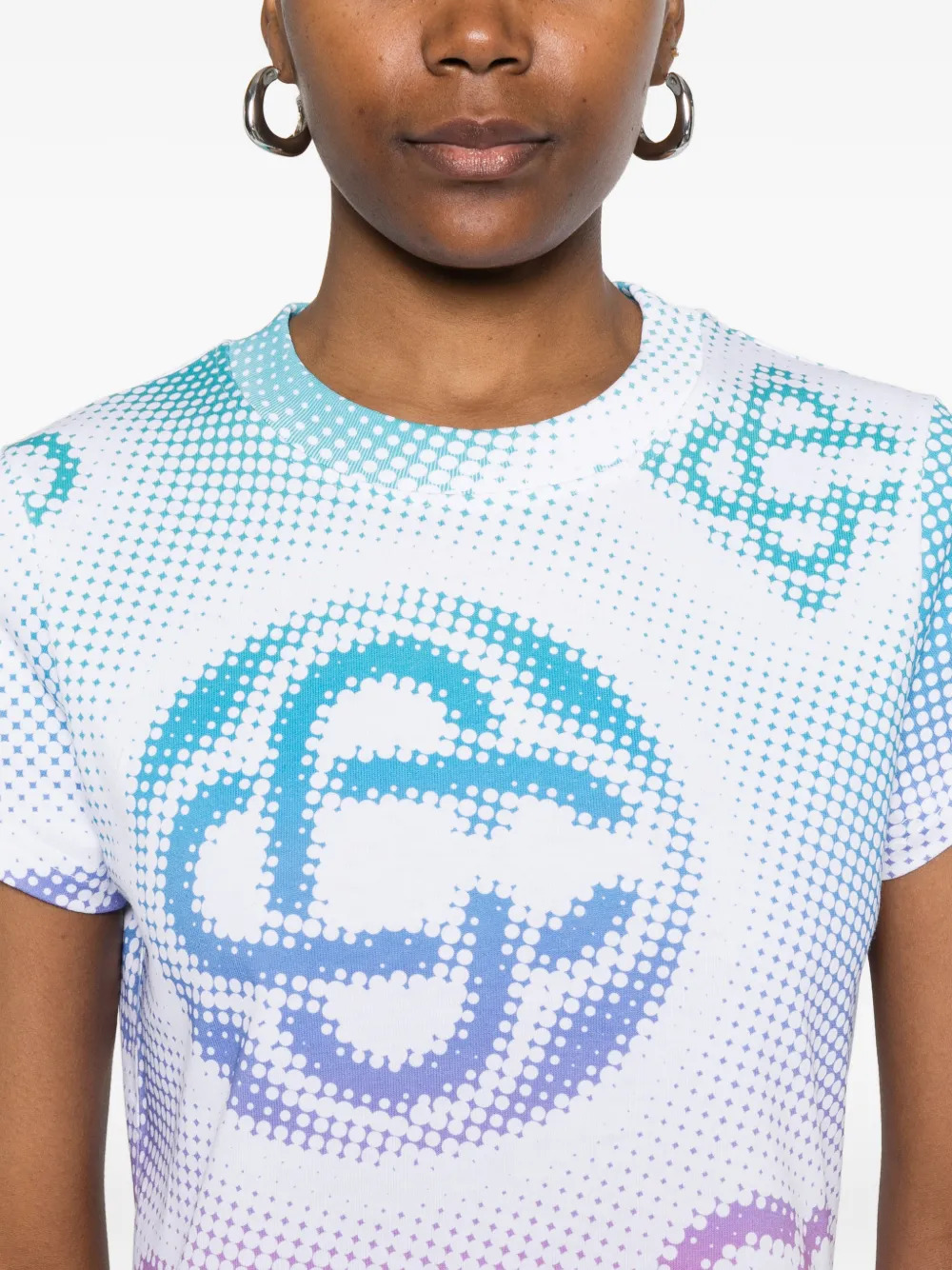 Casablanca Dresses MultiColour WSP26JDR01401 (Casablanca / ワンピース・ドレス・オールインワン ) | Casablanca (カサブランカ)(4)