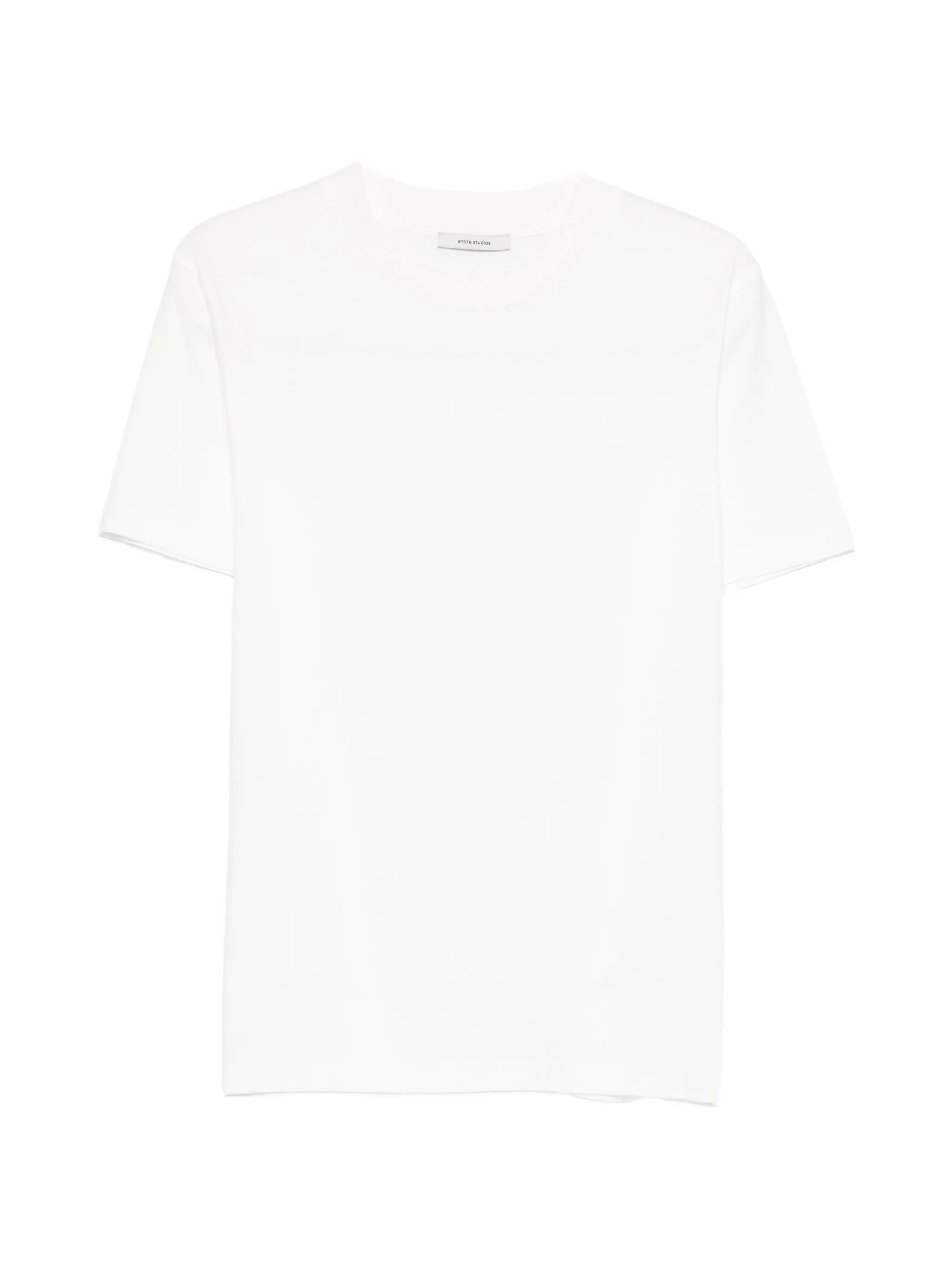 ENTIRE STUDIOS T-shirts and Polos White ESSS26TT03012WHITE (entire studios / Tシャツ・カットソー ) | entire studios (エンタイア スタジオ)