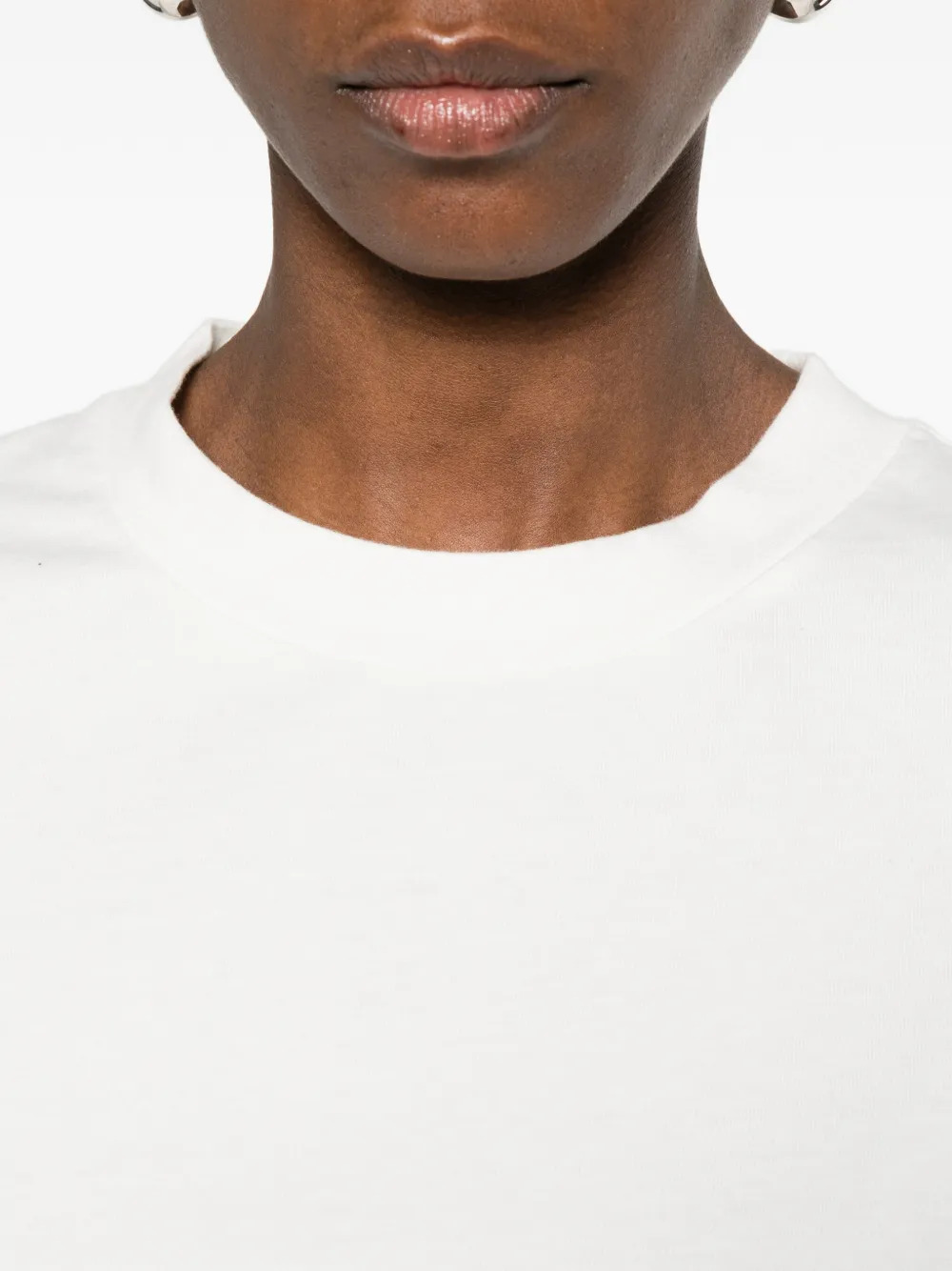 ENTIRE STUDIOS T-shirts and Polos White ESSS26TT03012WHITE (entire studios / Tシャツ・カットソー ) | entire studios (エンタイア スタジオ)(4)