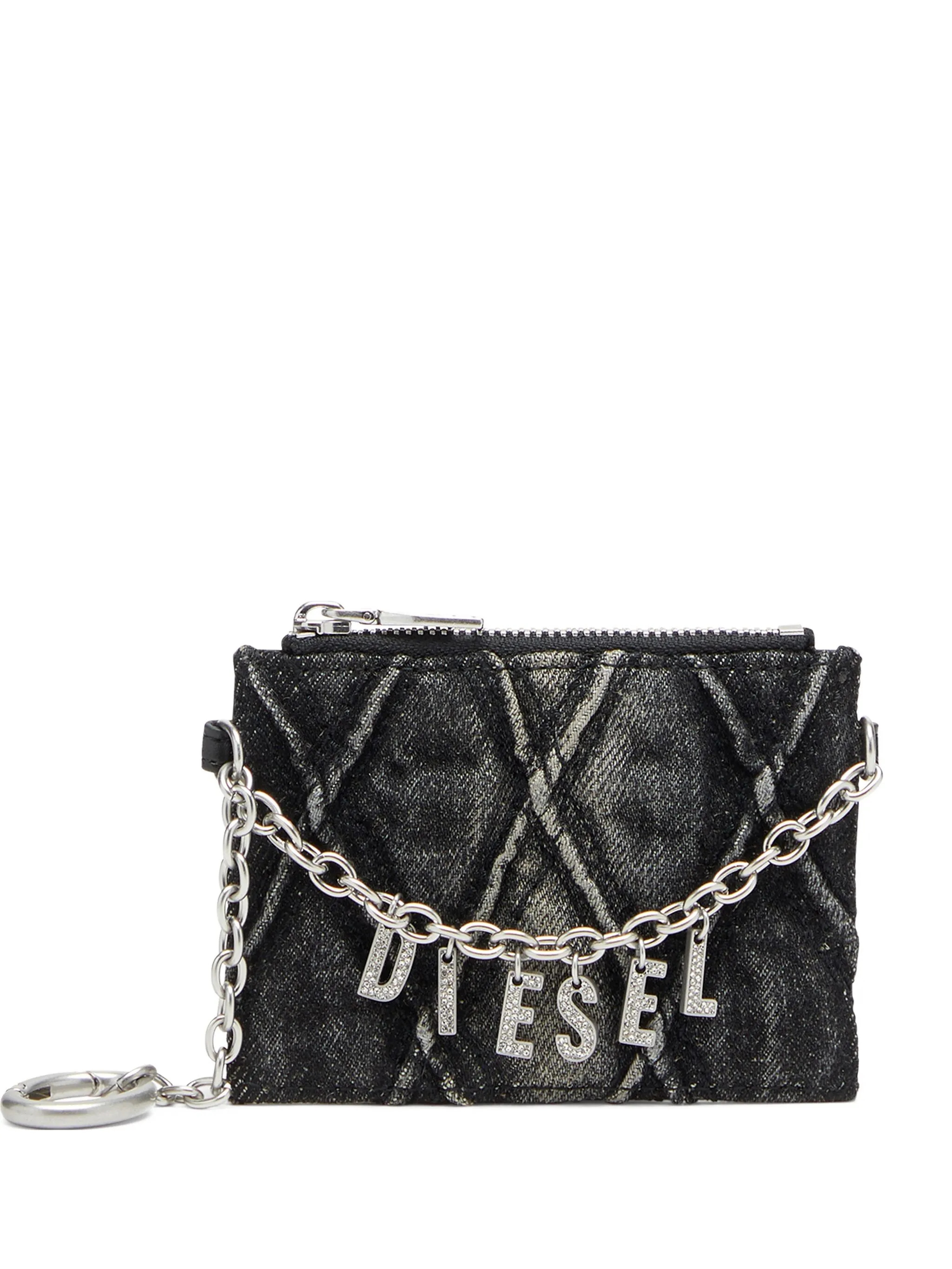 Diesel Wallets Grey X10584P6330T8013 (Diesel / 財布・カードケース ) | Diesel (ディーゼル)