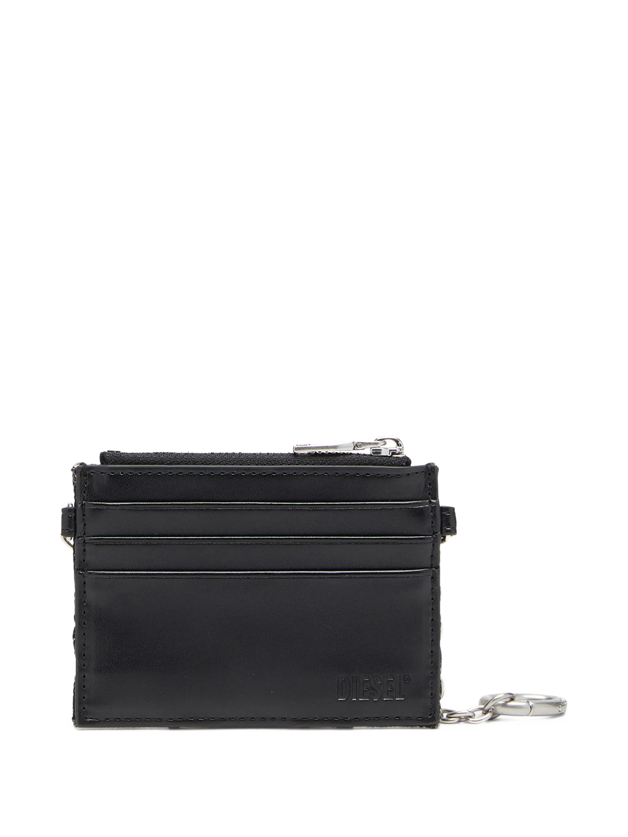 Diesel Wallets Grey X10584P6330T8013 (Diesel / 財布・カードケース ) | Diesel (ディーゼル)(1)