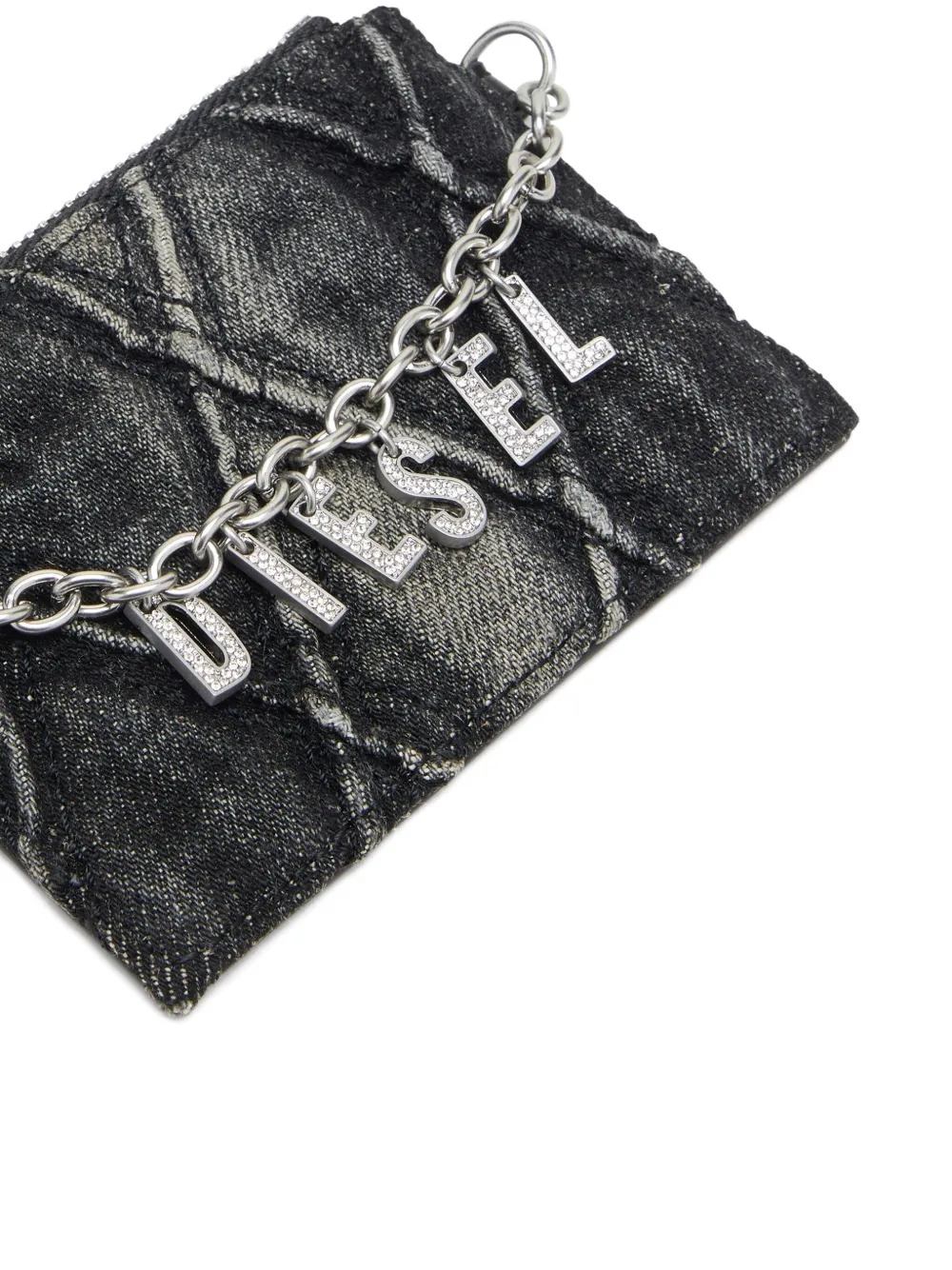 Diesel Wallets Grey X10584P6330T8013 (Diesel / 財布・カードケース ) | Diesel (ディーゼル)(3)