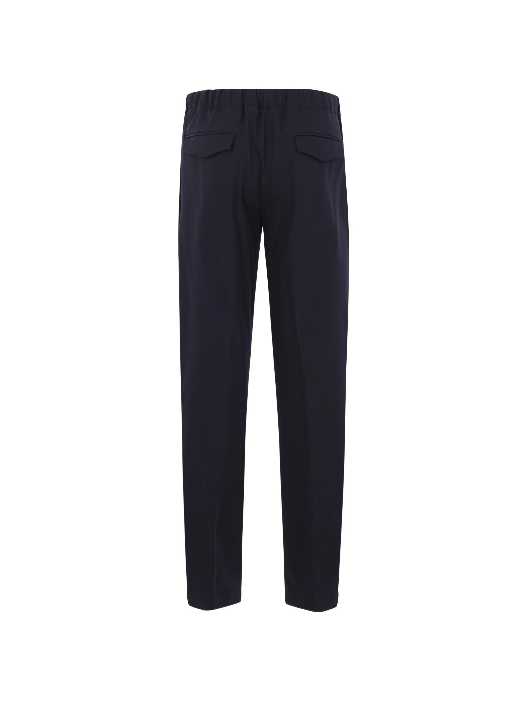 Lardini RTW... Blue PAVICECN64422850 (LARDINI / パンツ ) | LARDINI (ラルディーニ)(1)