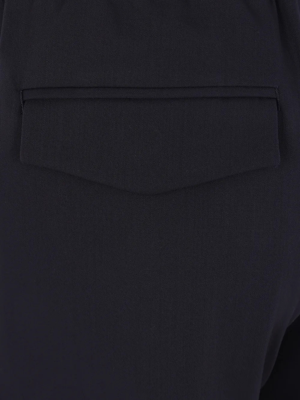 Lardini RTW... Blue PAVICECN64422850 (LARDINI / パンツ ) | LARDINI (ラルディーニ)(3)