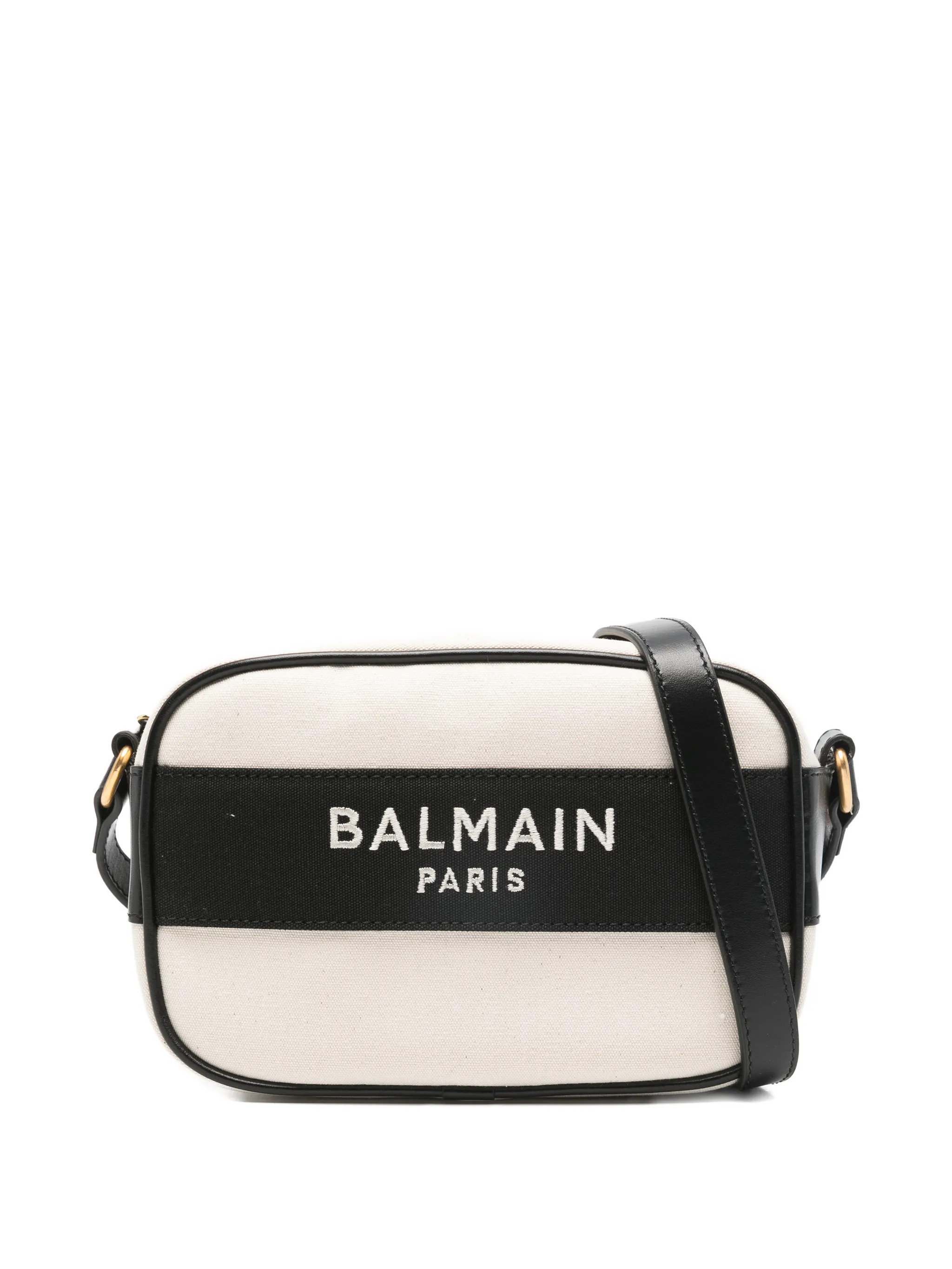 Balmain Bags.. Beige BY0B68Z0042101NE (Balmain / ハンドバッグ・ショルダーバッグ ) | Balmain (バルマン)