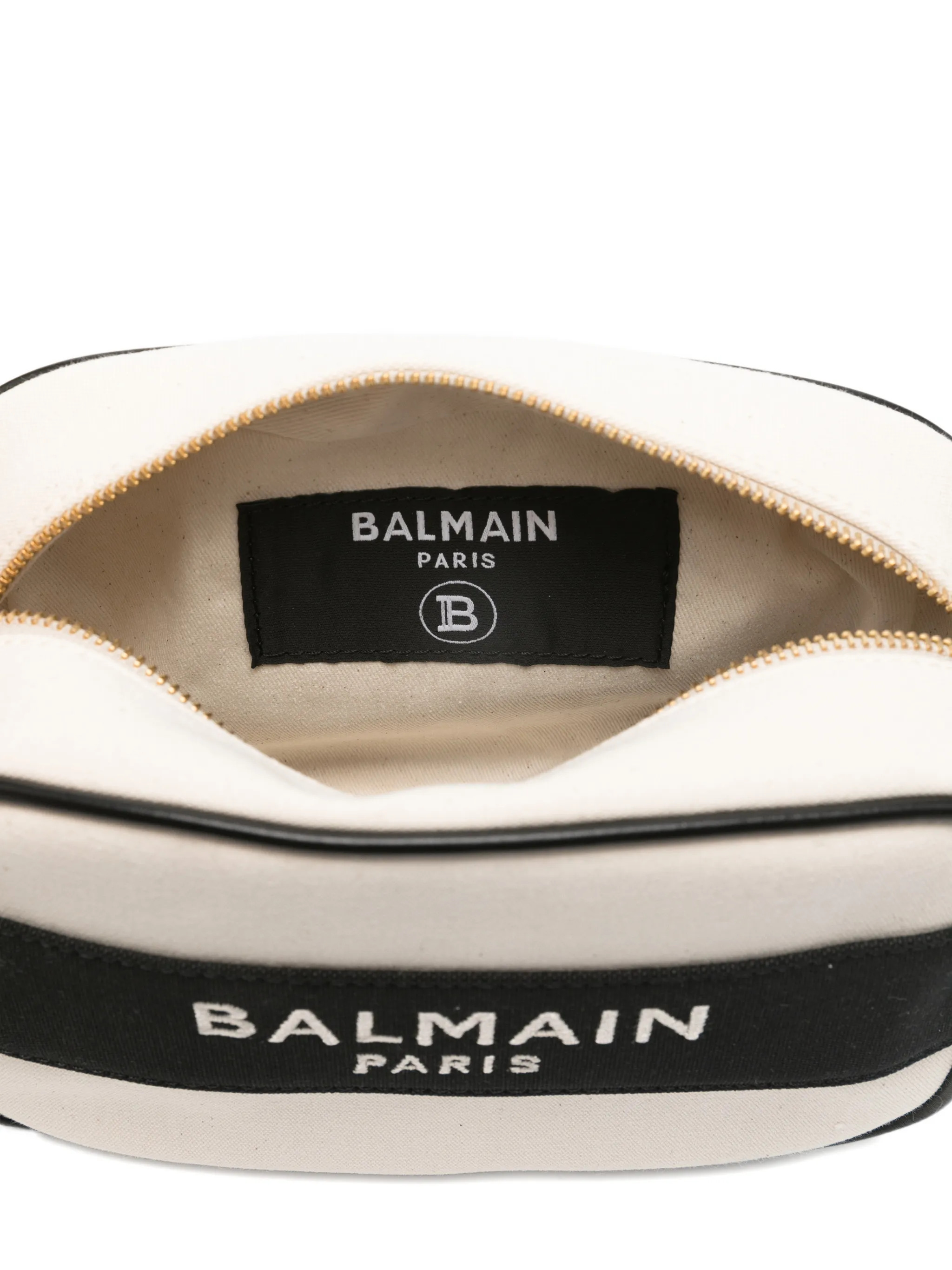 Balmain Bags.. Beige BY0B68Z0042101NE (Balmain / ハンドバッグ・ショルダーバッグ ) | Balmain (バルマン)(3)