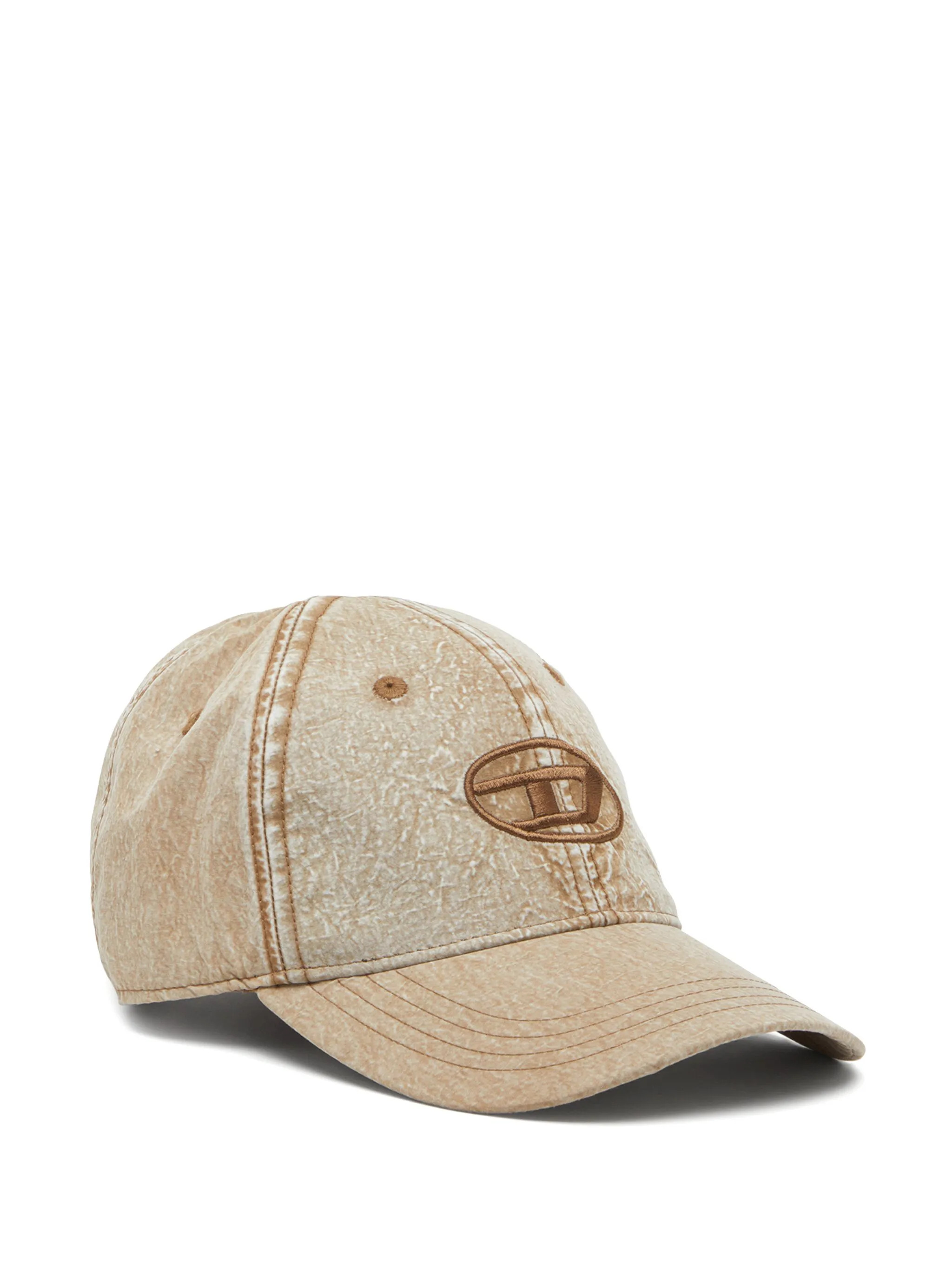 Diesel Hats Brown A215230PLBH7BD (Diesel / 帽子 ) | Diesel (ディーゼル)