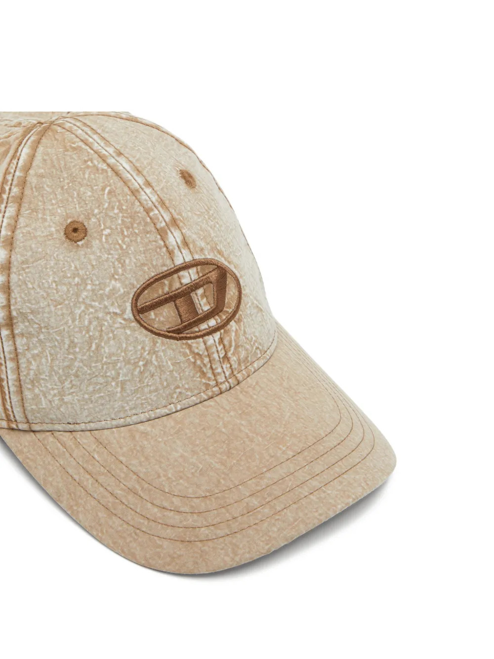 Diesel Hats Brown A215230PLBH7BD (Diesel / 帽子 ) | Diesel (ディーゼル)(2)