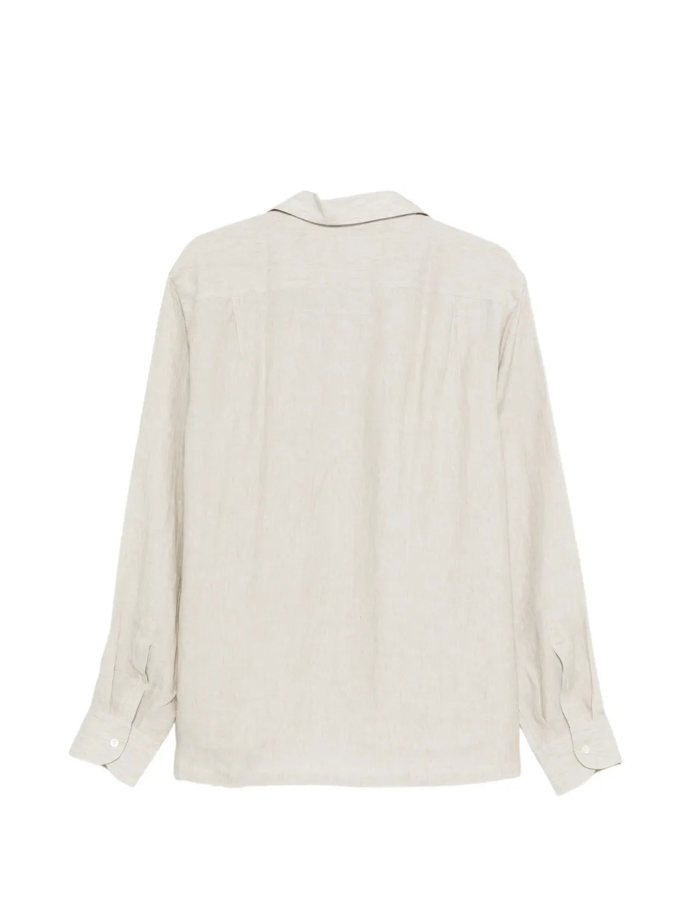 Lardini Shirts Grey PAILANCNC1932210 (LARDINI / シャツ・ブラウス ) | LARDINI (ラルディーニ)(1)