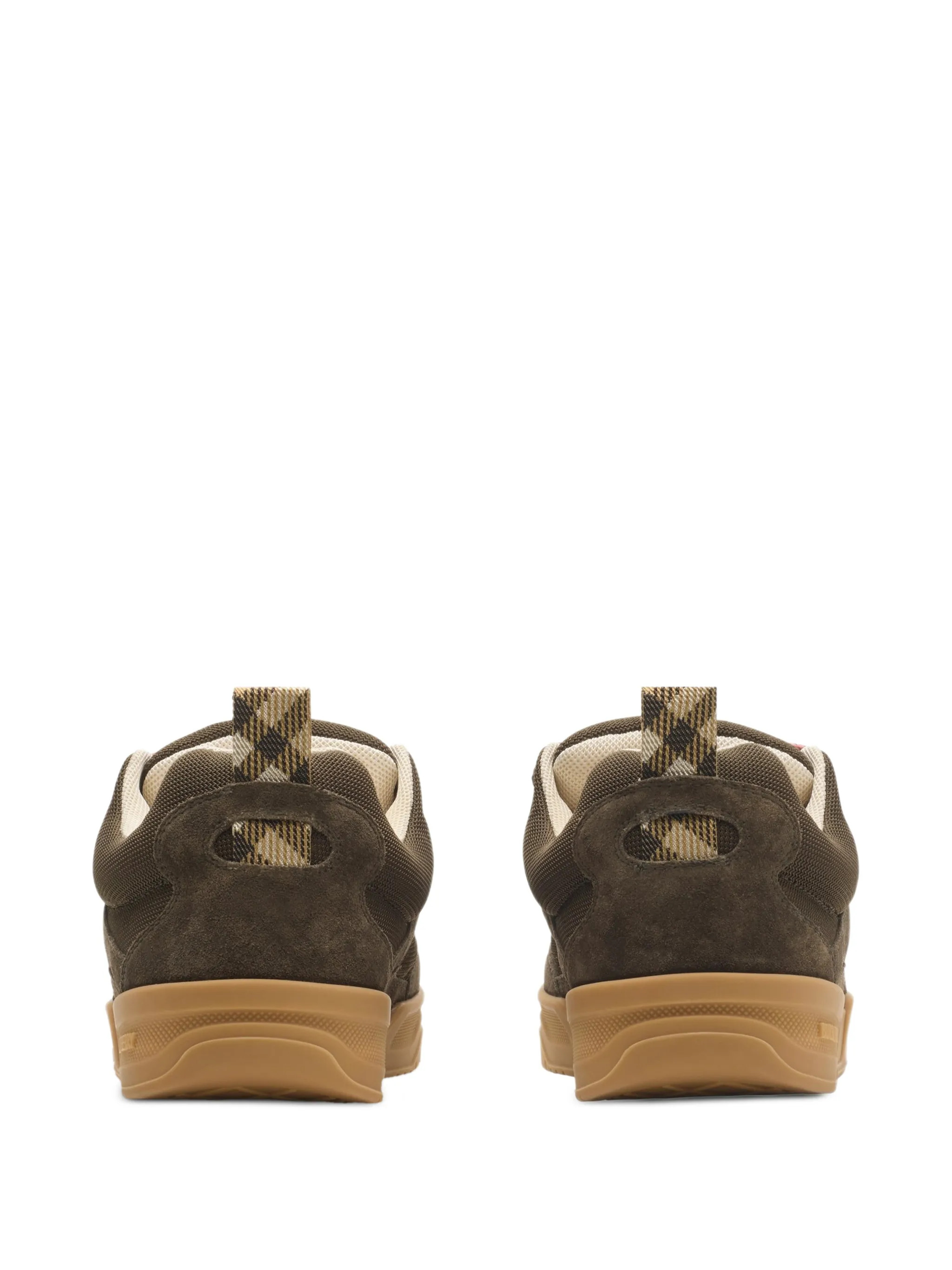 Burberry Sneakers Brown 8119544C4837 (Burberry / スニーカー ) | Burberry (バーバリー)(2)