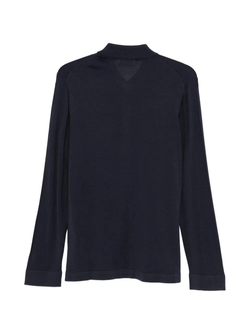 Lardini Shirts Blue PALCML18PA66031850 (LARDINI / シャツ・ブラウス ) | LARDINI (ラルディーニ)(1)