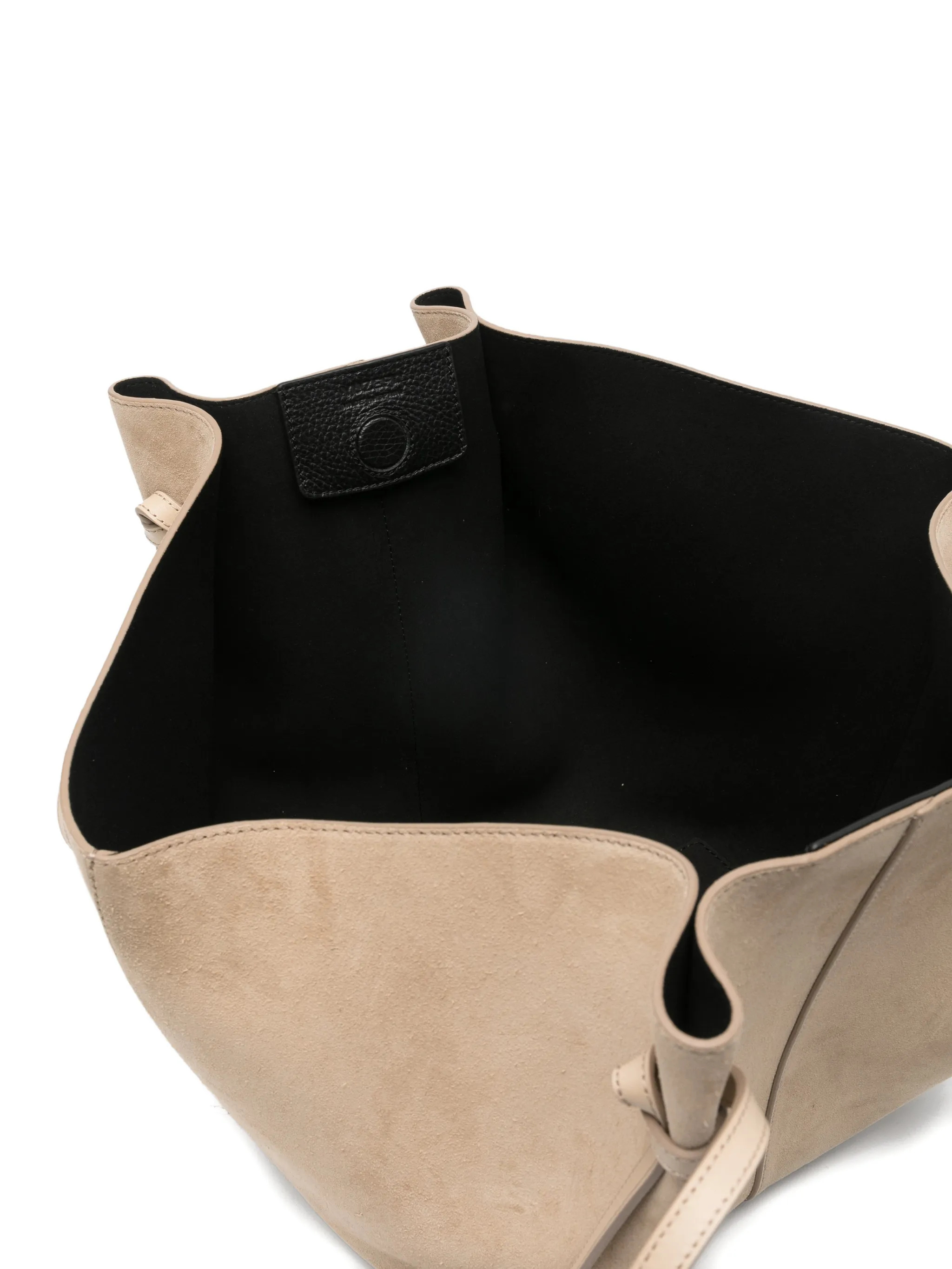 Yuzefi Bags.. Beige YUZSS26HBLMS007SAND (YUZEFI / トートバッグ ) | YUZEFI (ユゼフィ)(4)