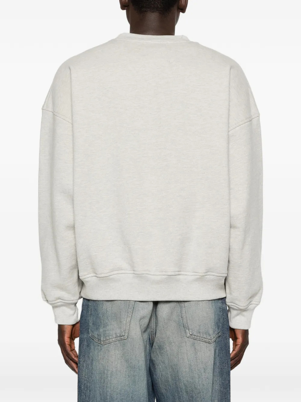 Rhude Sweaters Grey RHPS26ST011033168 (RHUDE / スウェット・フーディー ) | RHUDE (ルード)(3)