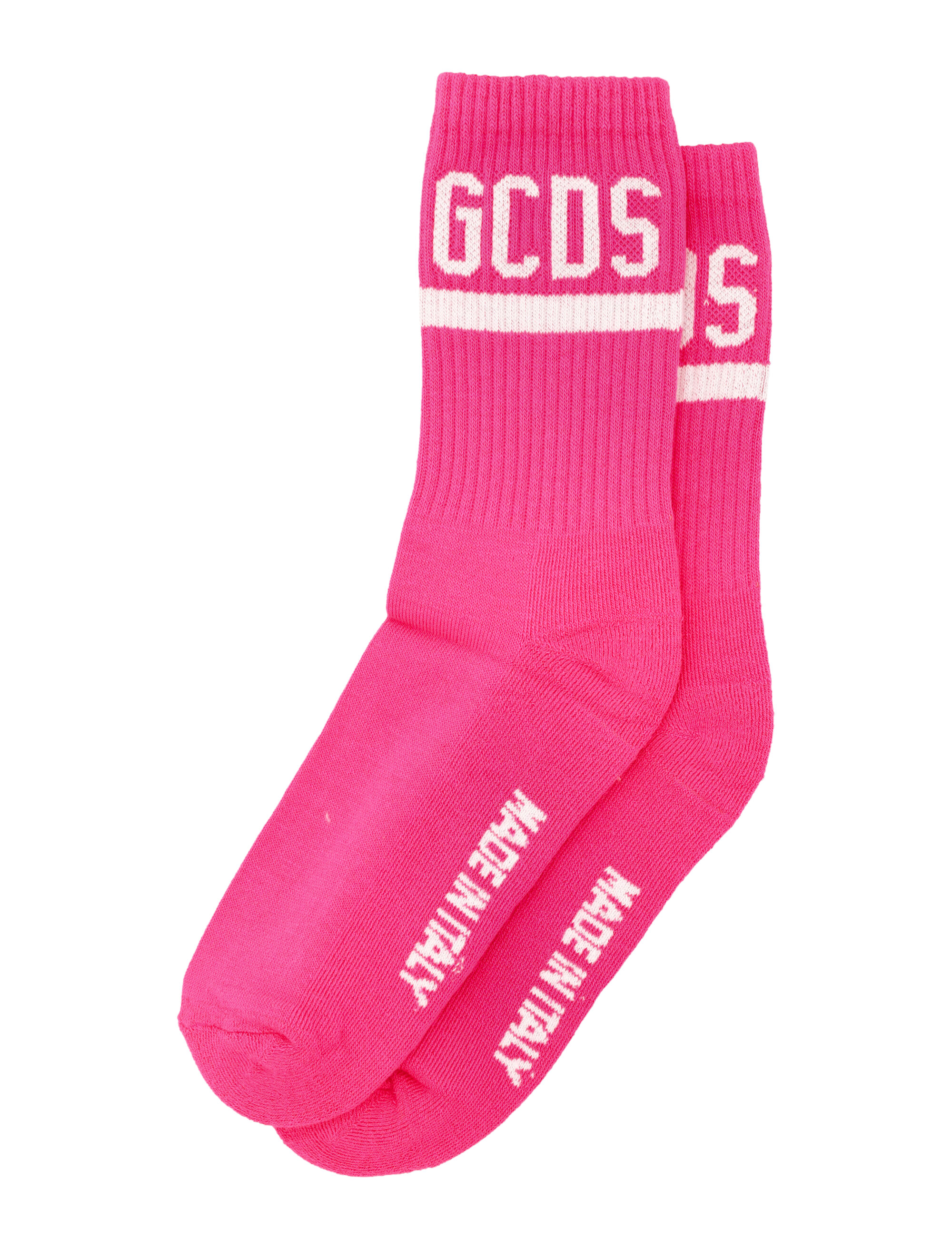 GCDS Underwear Fuchsia 22627C134 (GCDS / アンダーウェア ) | GCDS (ジーシーディーエス)(1)