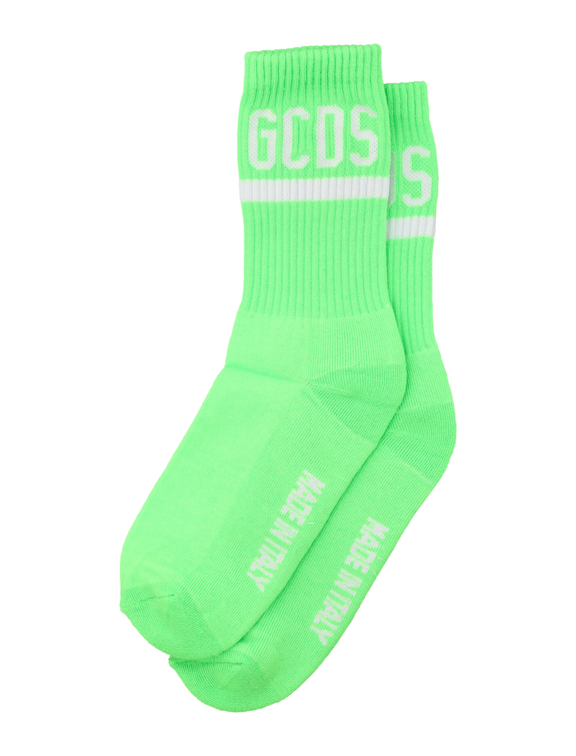 GCDS Underwear Green 22627C169 (GCDS / アンダーウェア ) | GCDS (ジーシーディーエス)(1)