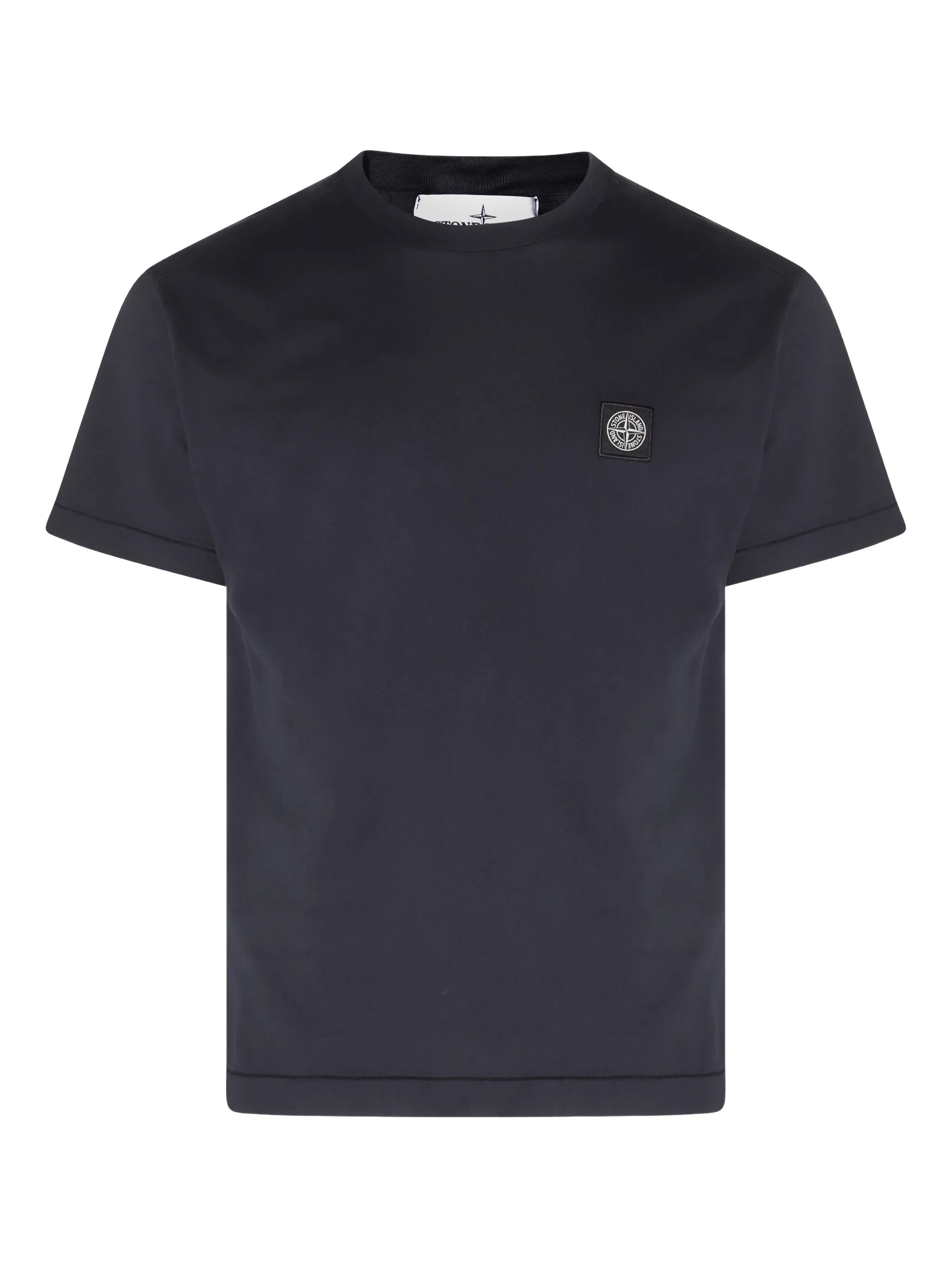 Stone Island T-shirts and Polos Blue 152100027S0013V0020 (STONE ISLAND / Tシャツ・カットソー ) | STONE ISLAND (ストーンアイランド)