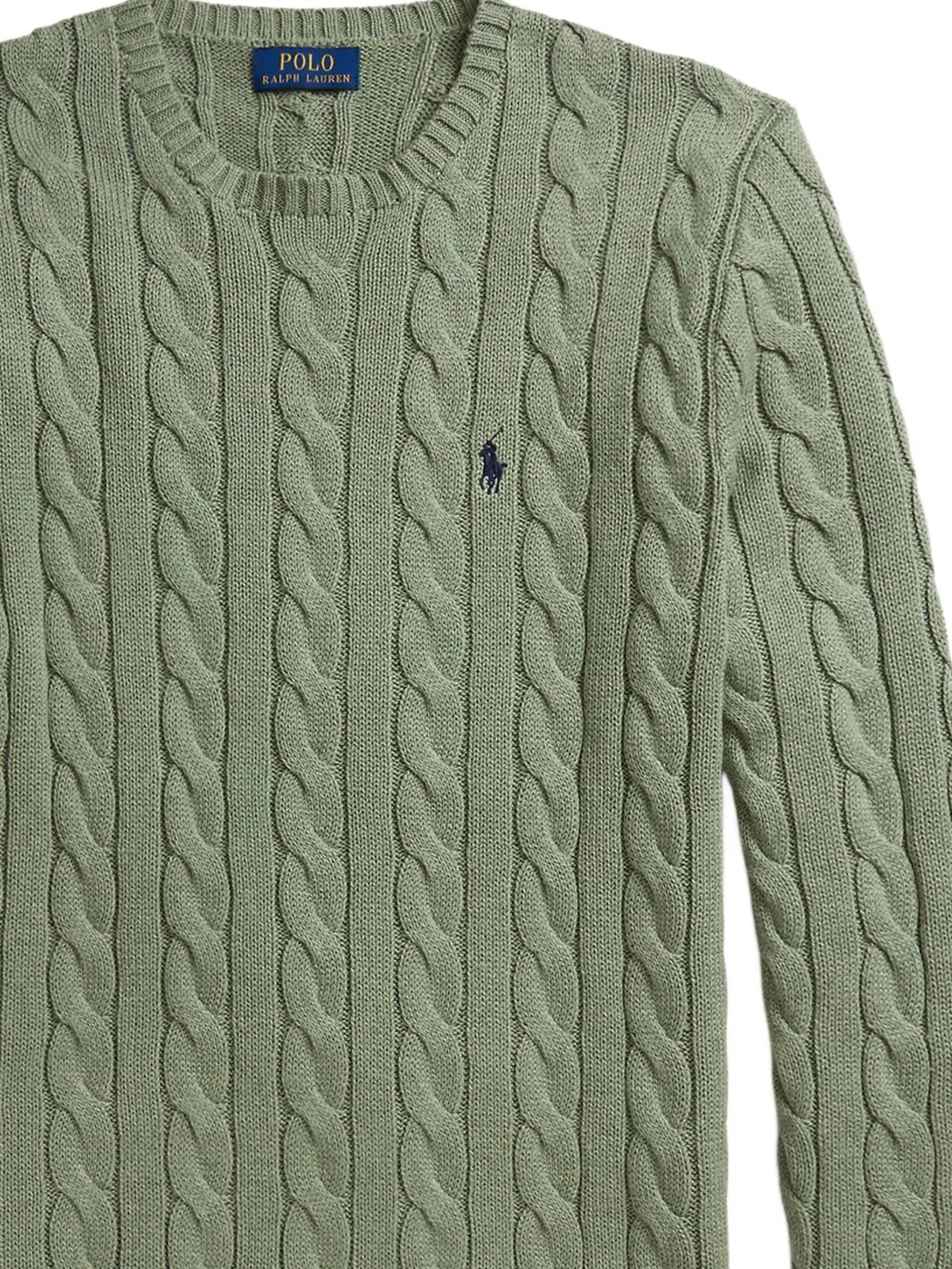 Polo Ralph Lauren Sweaters 710775885528 (Polo Ralph Lauren / ニット・セーター・カーディガン ) | Polo Ralph Lauren (ポロ ラルフ ローレン)(1)