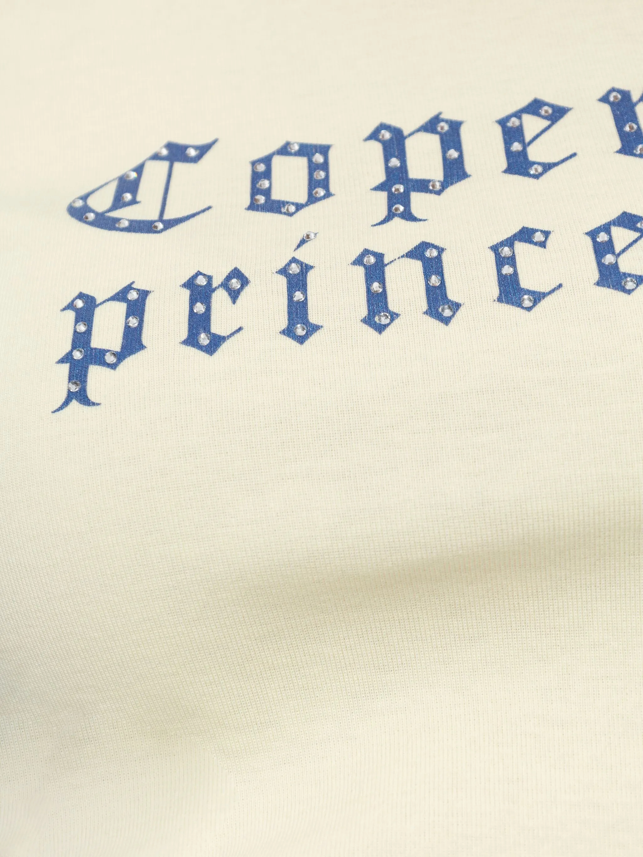 Coperni T-shirts and Polos Yellow DJS07CRF5017YLW (COPERNI / Tシャツ・カットソー ) | COPERNI (コペルニ)(1)