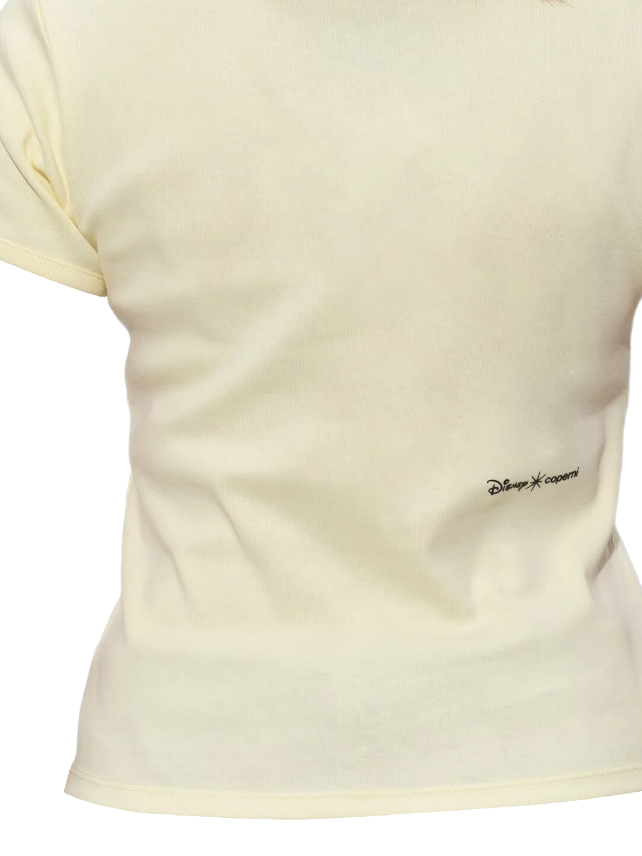 Coperni T-shirts and Polos Yellow DJS07CRF5017YLW (COPERNI / Tシャツ・カットソー ) | COPERNI (コペルニ)(2)