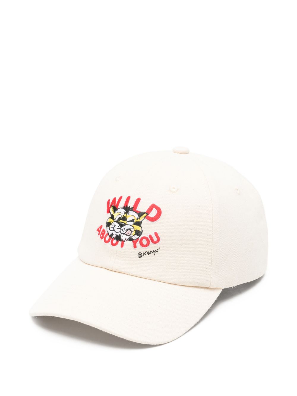 Kenzo Hats Beige FG58AC631F4211 (KENZO / 帽子 ) | KENZO (ケンゾー)