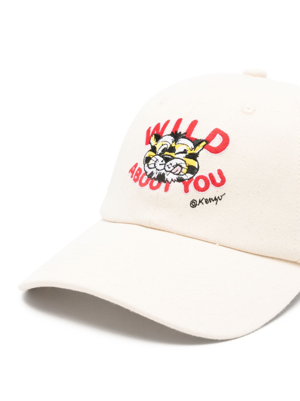 Kenzo Hats Beige FG58AC631F4211 (KENZO / 帽子 ) | KENZO (ケンゾー)(1)
