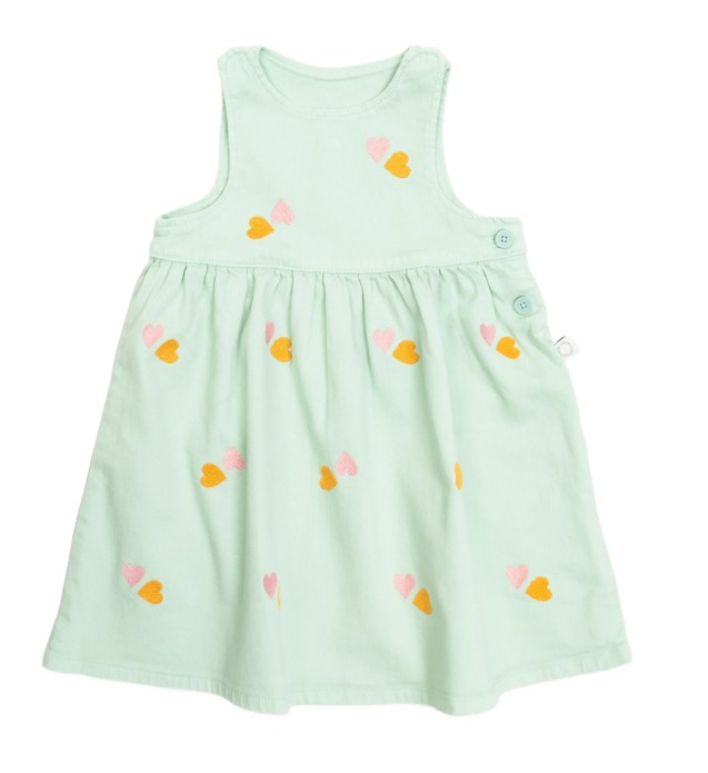 Stella McCartney Dresses TY1032Z3454754EM (Stella McCartney / ワンピース・ドレス・オールインワン ) | Stella McCartney (ステラ マッカートニー)