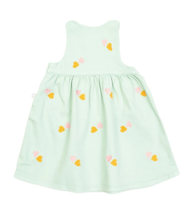 Stella McCartney Dresses TY1032Z3454754EM (Stella McCartney / ワンピース・ドレス・オールインワン ) | Stella McCartney (ステラ マッカートニー)(1)