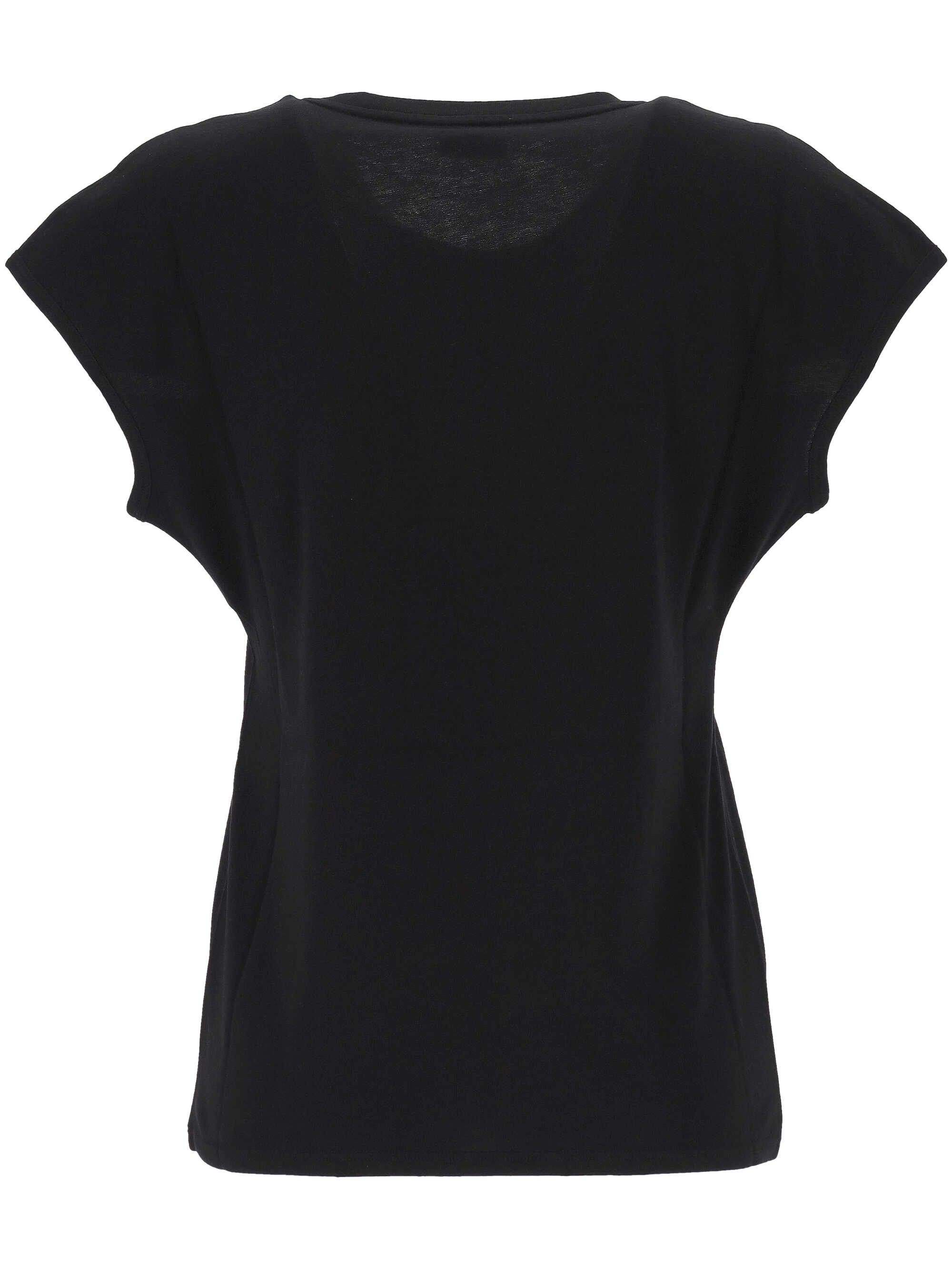 Tom Ford T-shirts and Polos Black TSJ630JEX180NAA (TOM FORD / Tシャツ・カットソー ) | TOM FORD (トムフォード)(2)