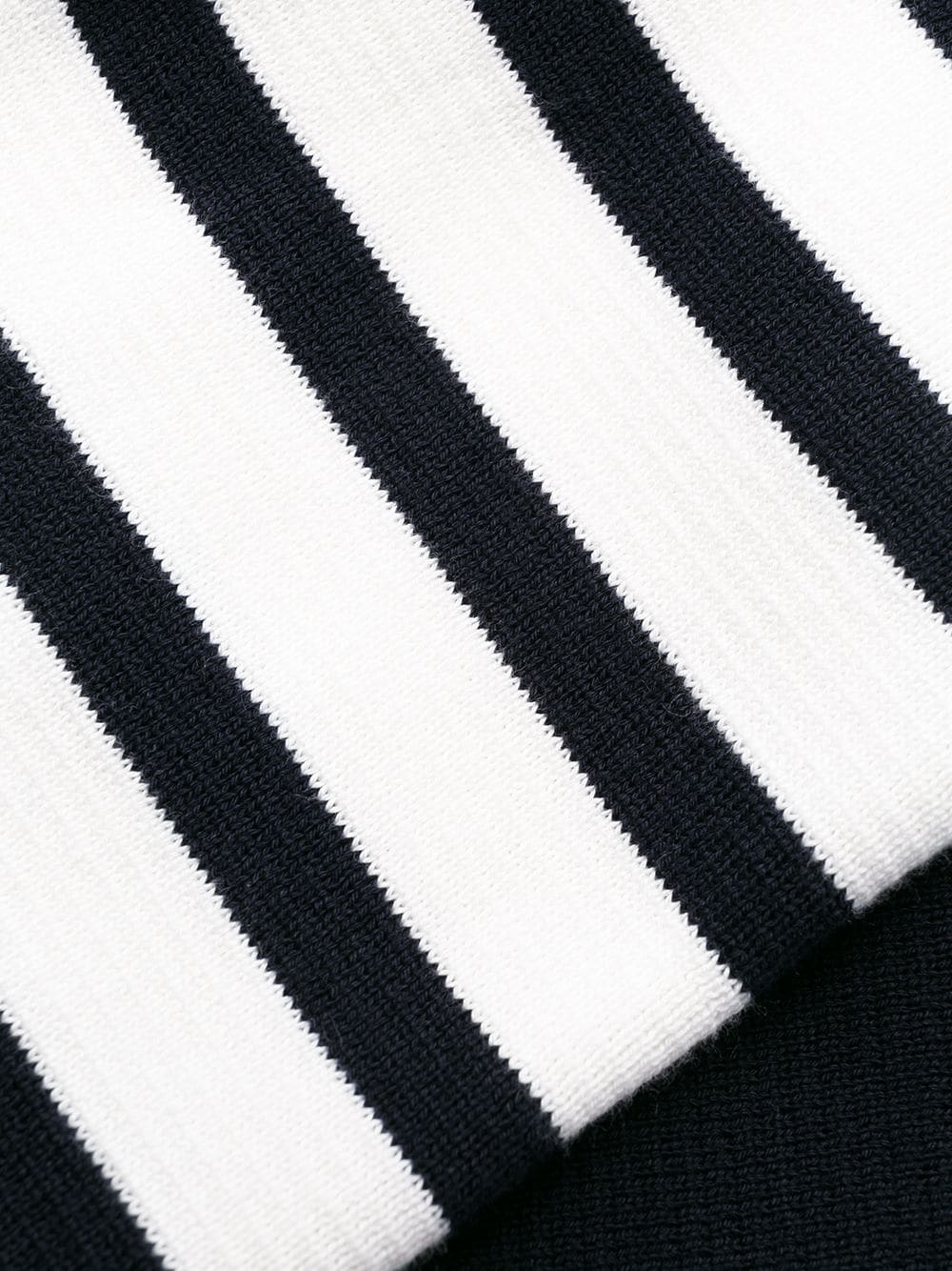 Thom Browne Sweaters Navy FKA239A00219415 (Thom Browne / ニット・セーター・カーディガン ) | Thom Browne (トム・ブラウン)(1)