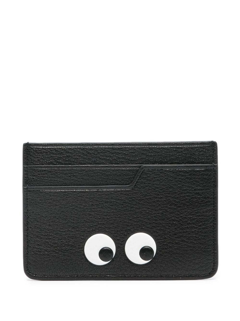 Anya Hindmarch Wallets 929141BLACK (ANYA HINDMARCH / 財布・カードケース ) | ANYA HINDMARCH (アニヤ・ハインドマーチ)