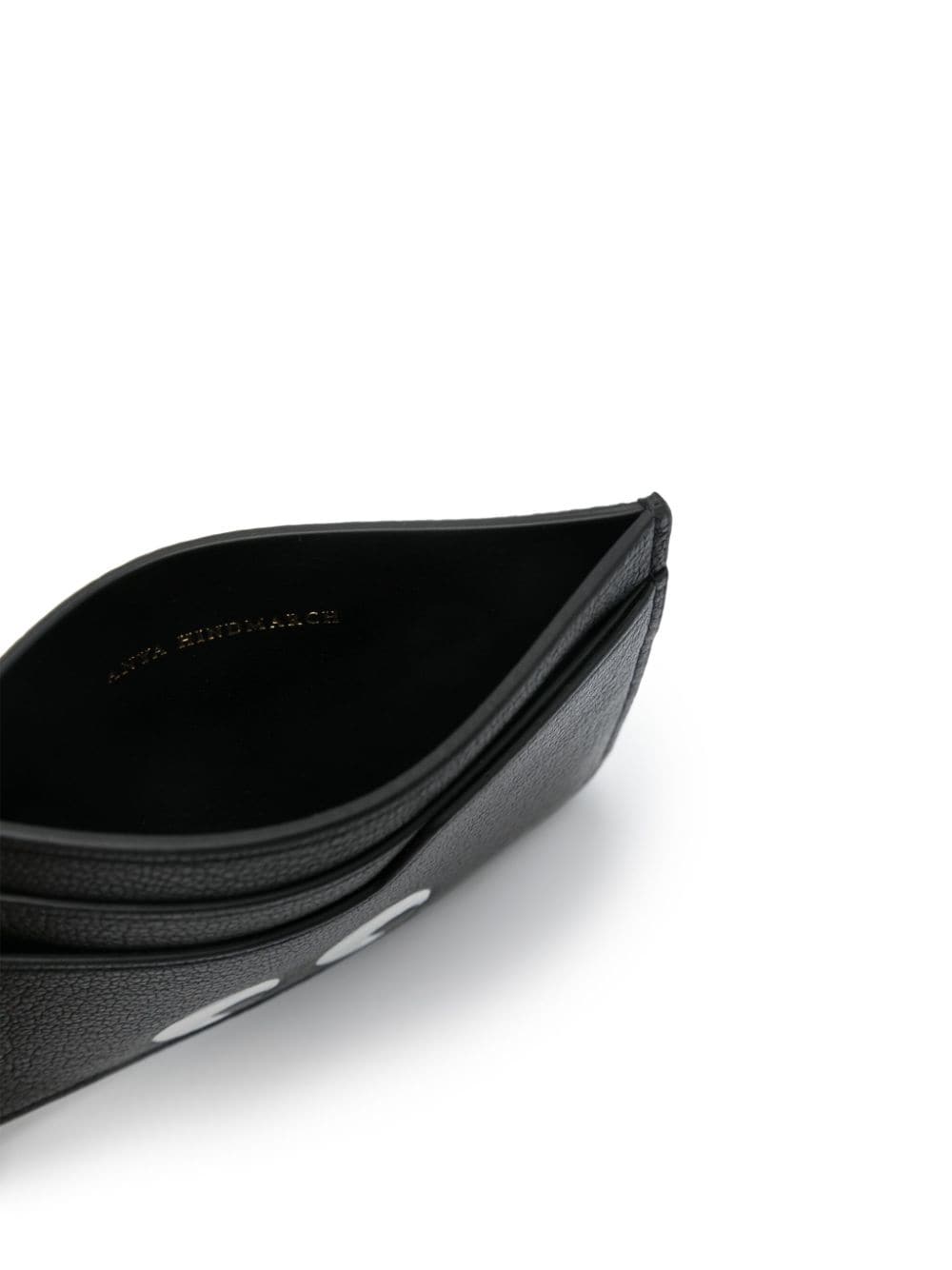 Anya Hindmarch Wallets 929141BLACK (ANYA HINDMARCH / 財布・カードケース ) | ANYA HINDMARCH (アニヤ・ハインドマーチ)(2)