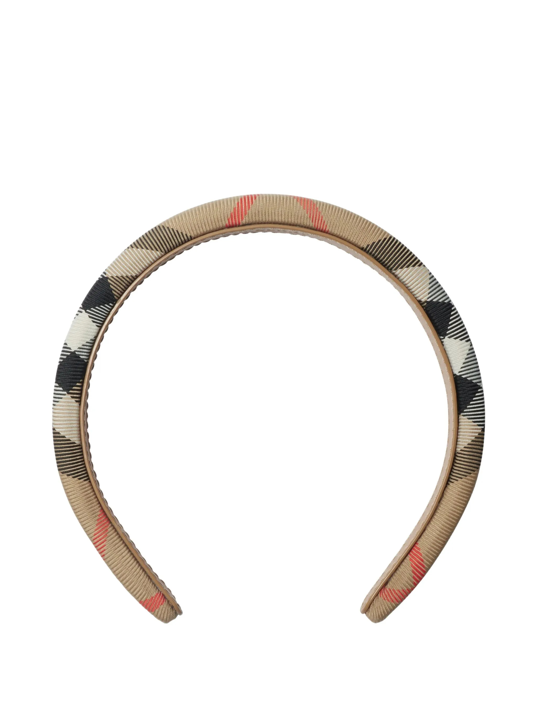 Burberry Kids Head Accessory 8108699X (Burberry / ヘッドアクセサリー ) | Burberry (バーバリー)