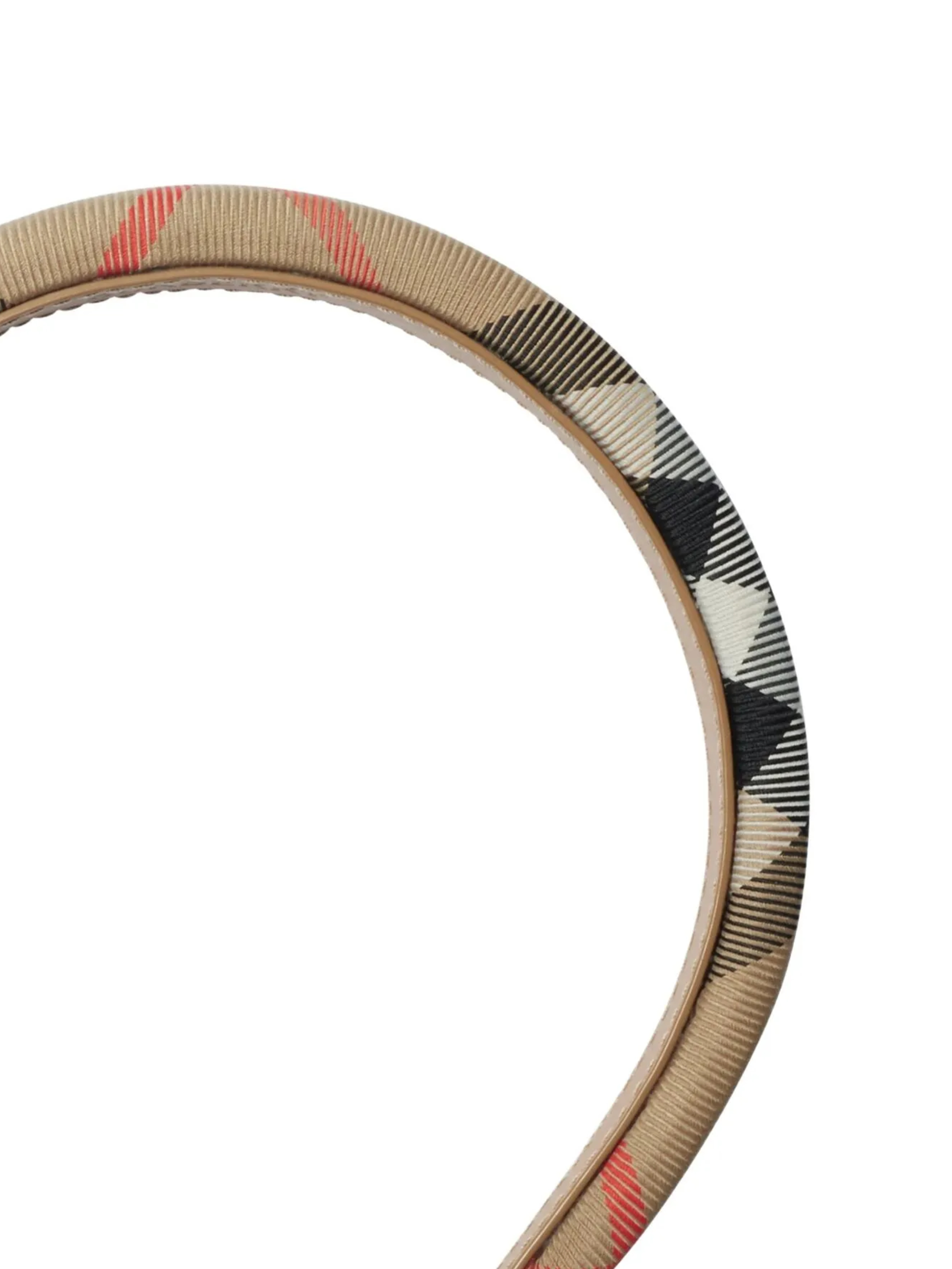 Burberry Kids Head Accessory 8108699X (Burberry / ヘッドアクセサリー ) | Burberry (バーバリー)(1)