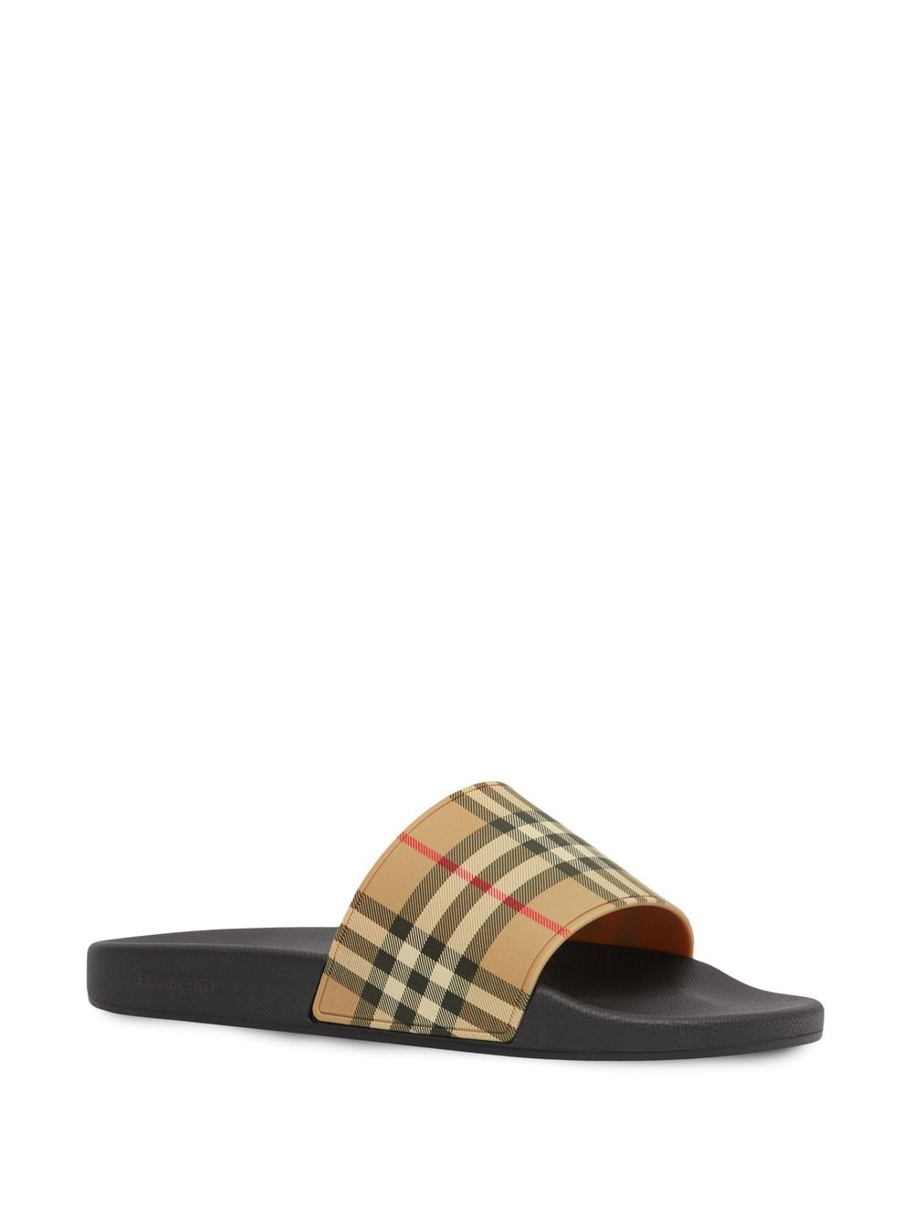 Burberry Flat shoes Beige 8056942X (Burberry / サンダル ) | Burberry (バーバリー)(1)