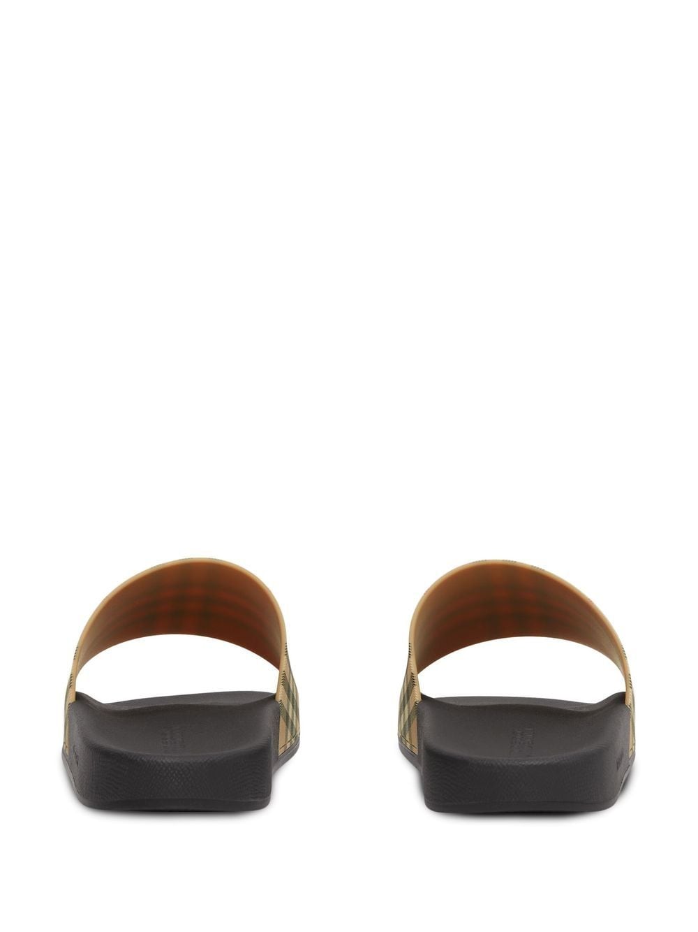 Burberry Flat shoes Beige 8056942X (Burberry / サンダル ) | Burberry (バーバリー)(2)