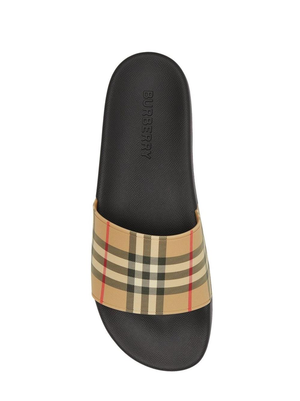 Burberry Flat shoes Beige 8056942X (Burberry / サンダル ) | Burberry (バーバリー)(3)
