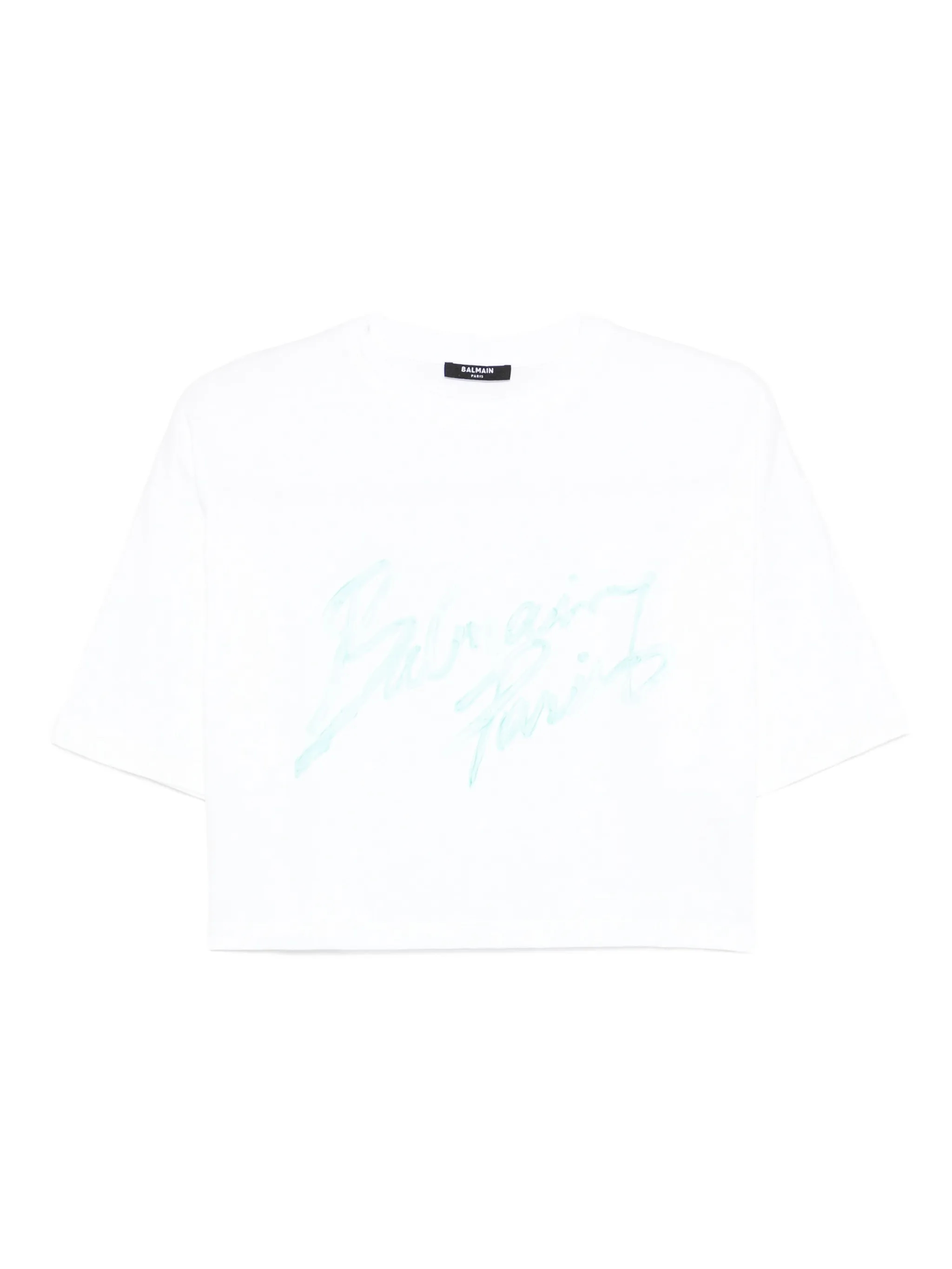 Balmain T-shirts and Polos GF1EE145BD41GXF (Balmain / Tシャツ・カットソー ) | Balmain (バルマン)