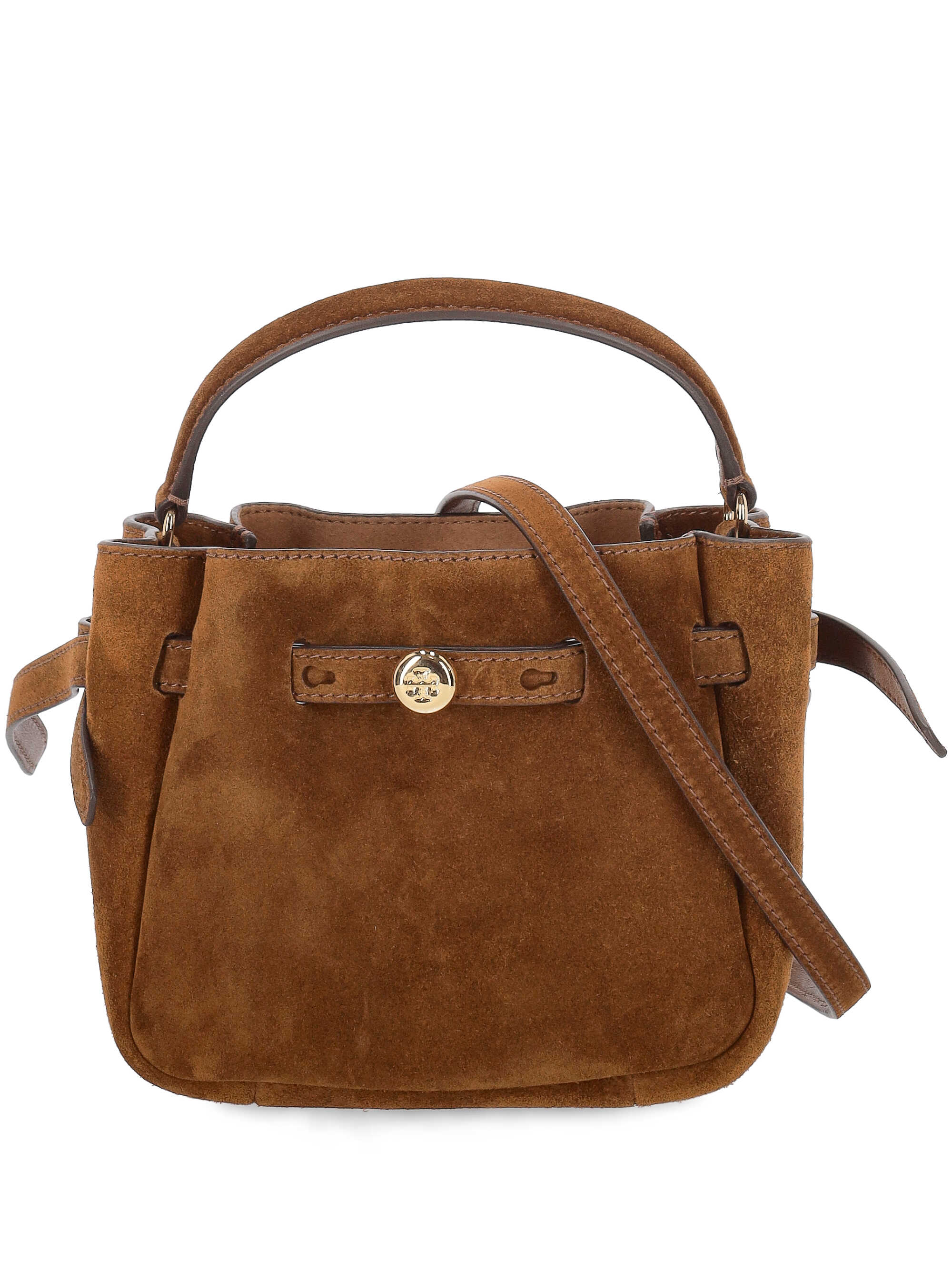 Tory Burch Bags.. Brown 181566200 (TORY BURCH / ハンドバッグ・ショルダーバッグ ) | TORY BURCH (トリーバーチ)