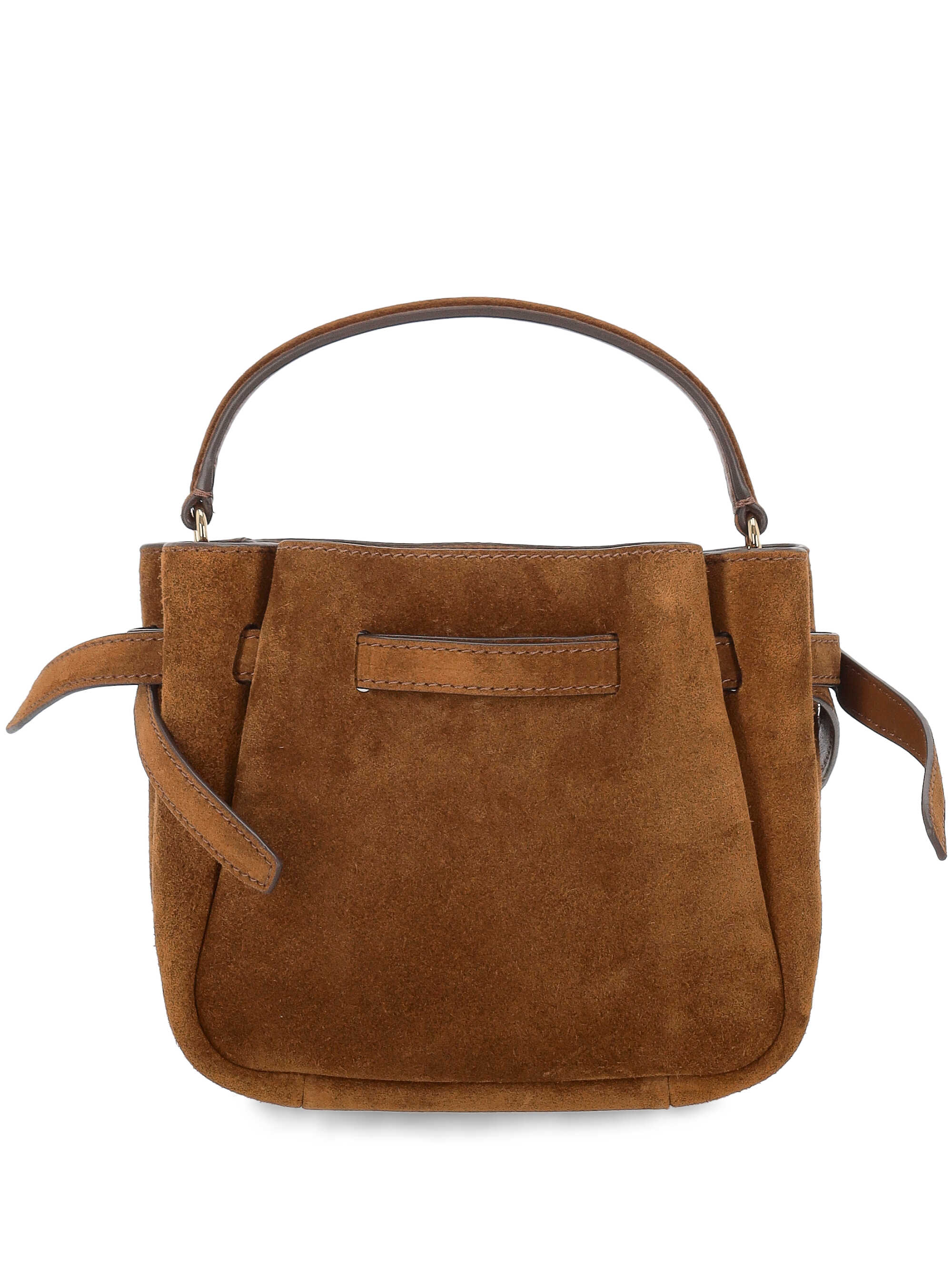 Tory Burch Bags.. Brown 181566200 (TORY BURCH / ハンドバッグ・ショルダーバッグ ) | TORY BURCH (トリーバーチ)(2)