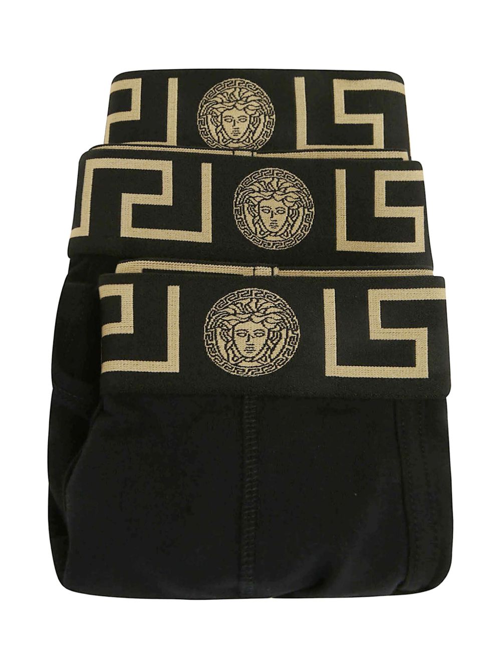 Versace Underwear AU103271A10011A80G (VERSACE / アンダーウェア ) | VERSACE (ヴェルサーチェ)(2)